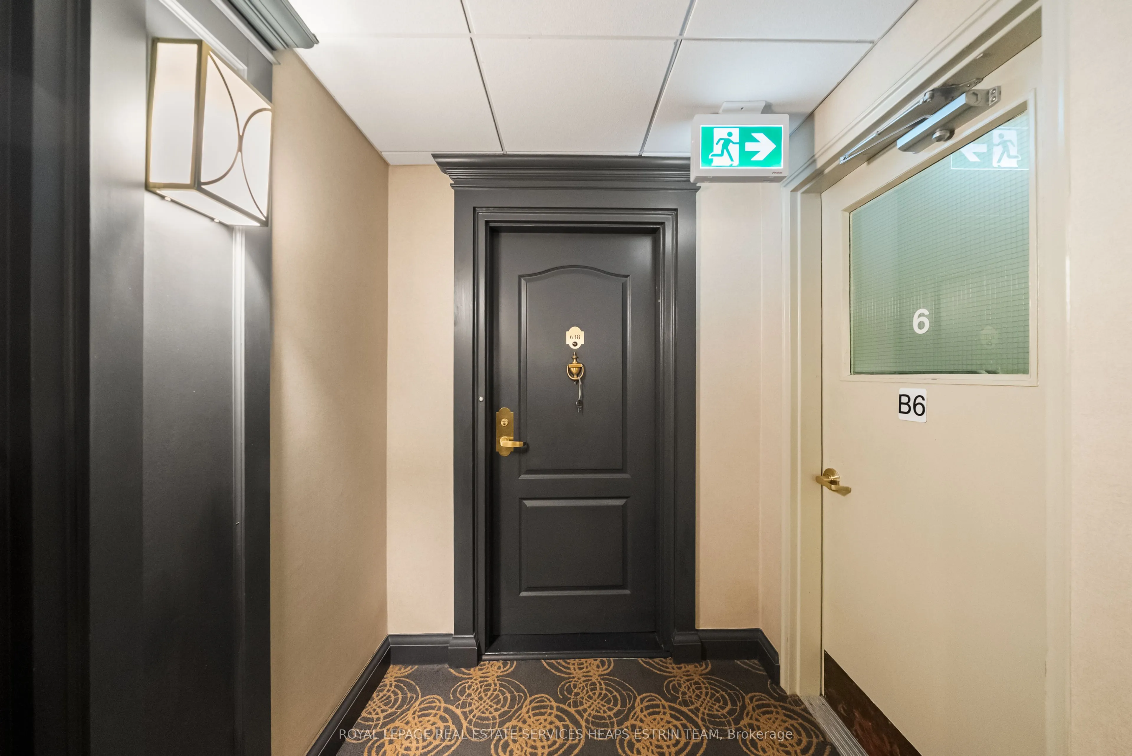 21 Dale Avenue #638