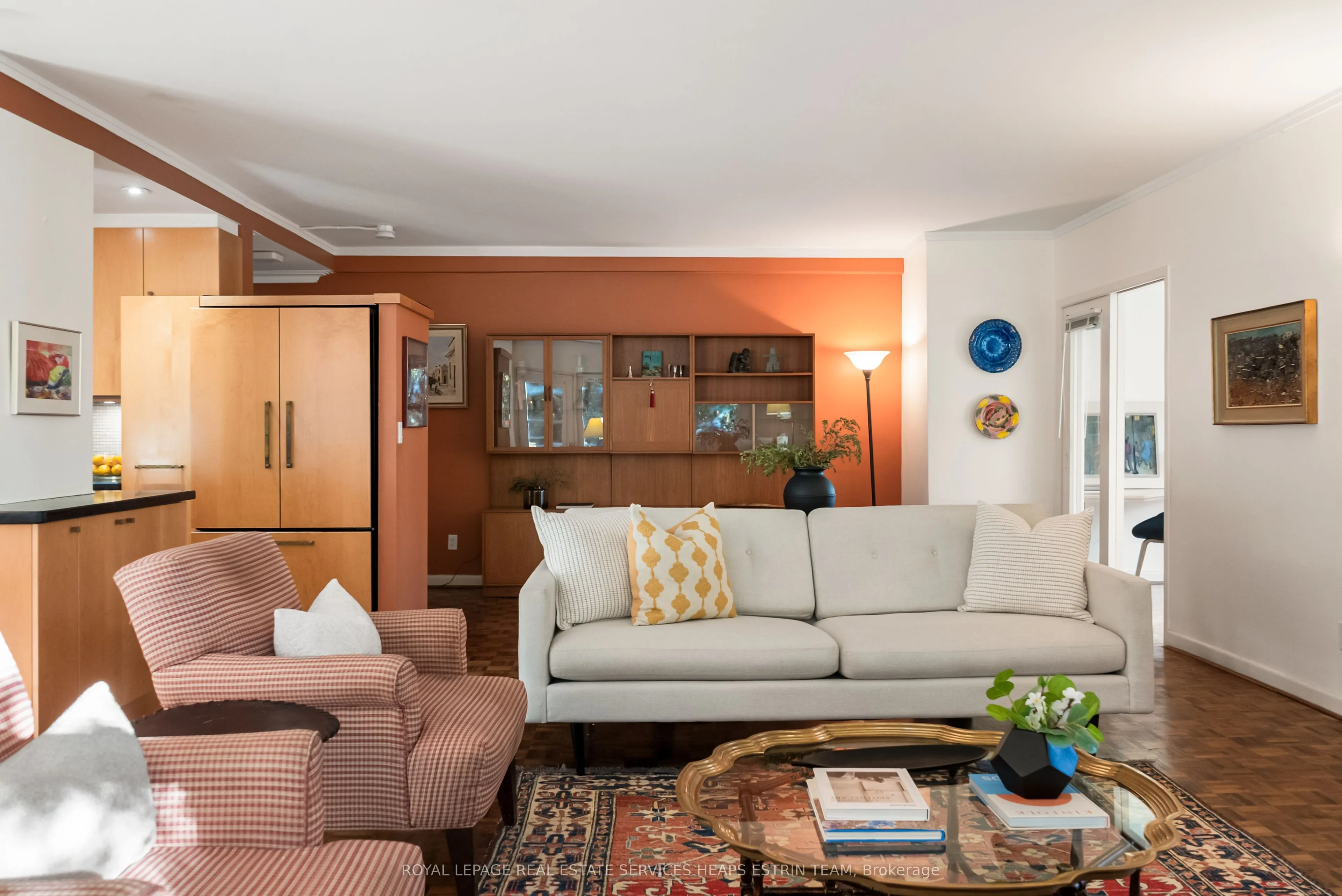 21 Dale Avenue #638