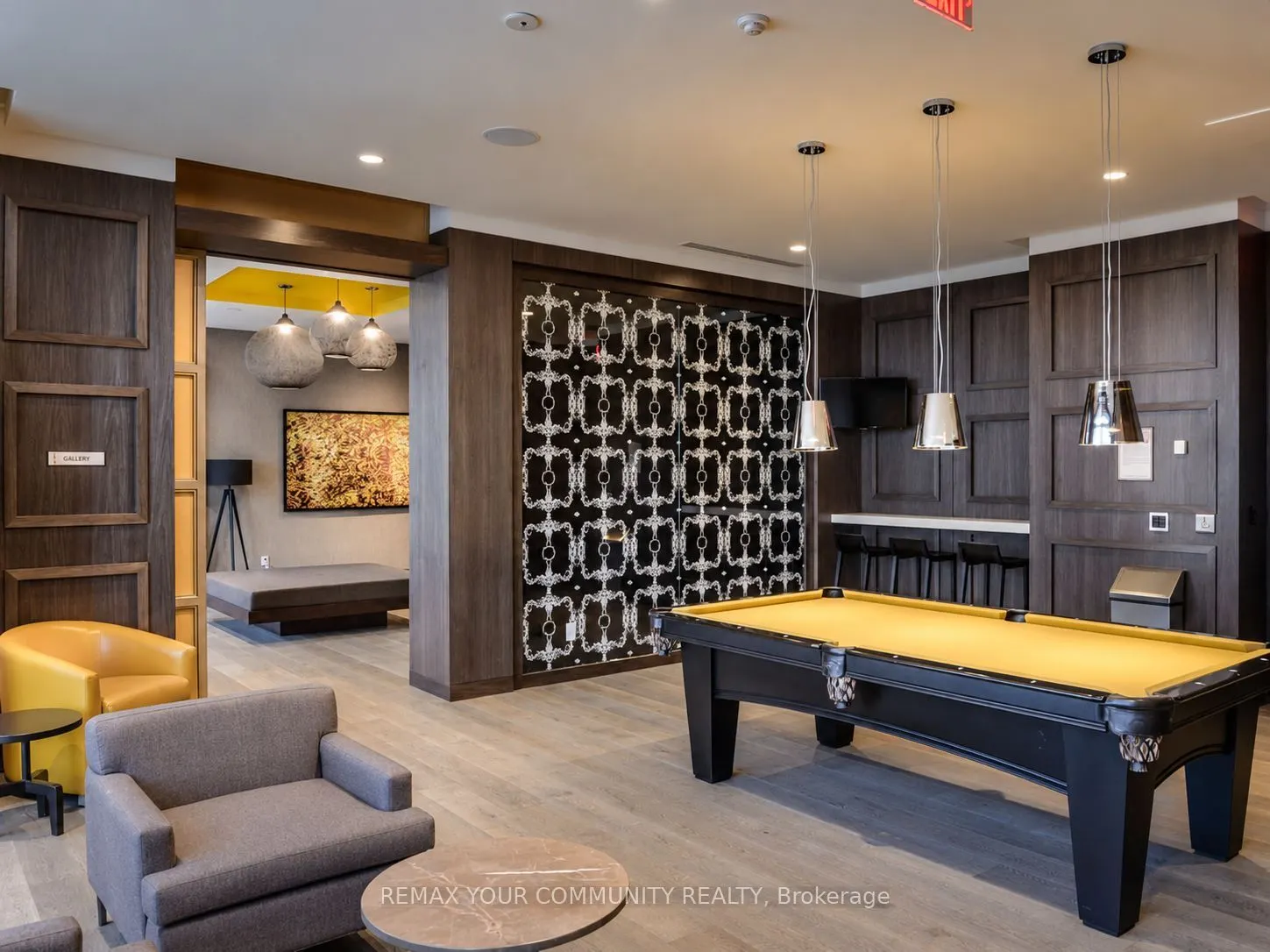300 Front Street W #4202