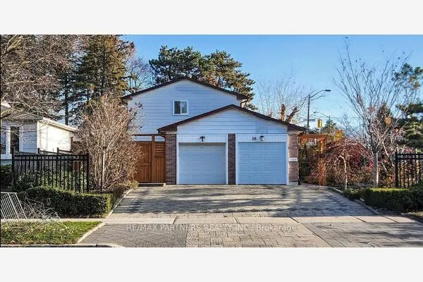 88 Cherrystone Drive