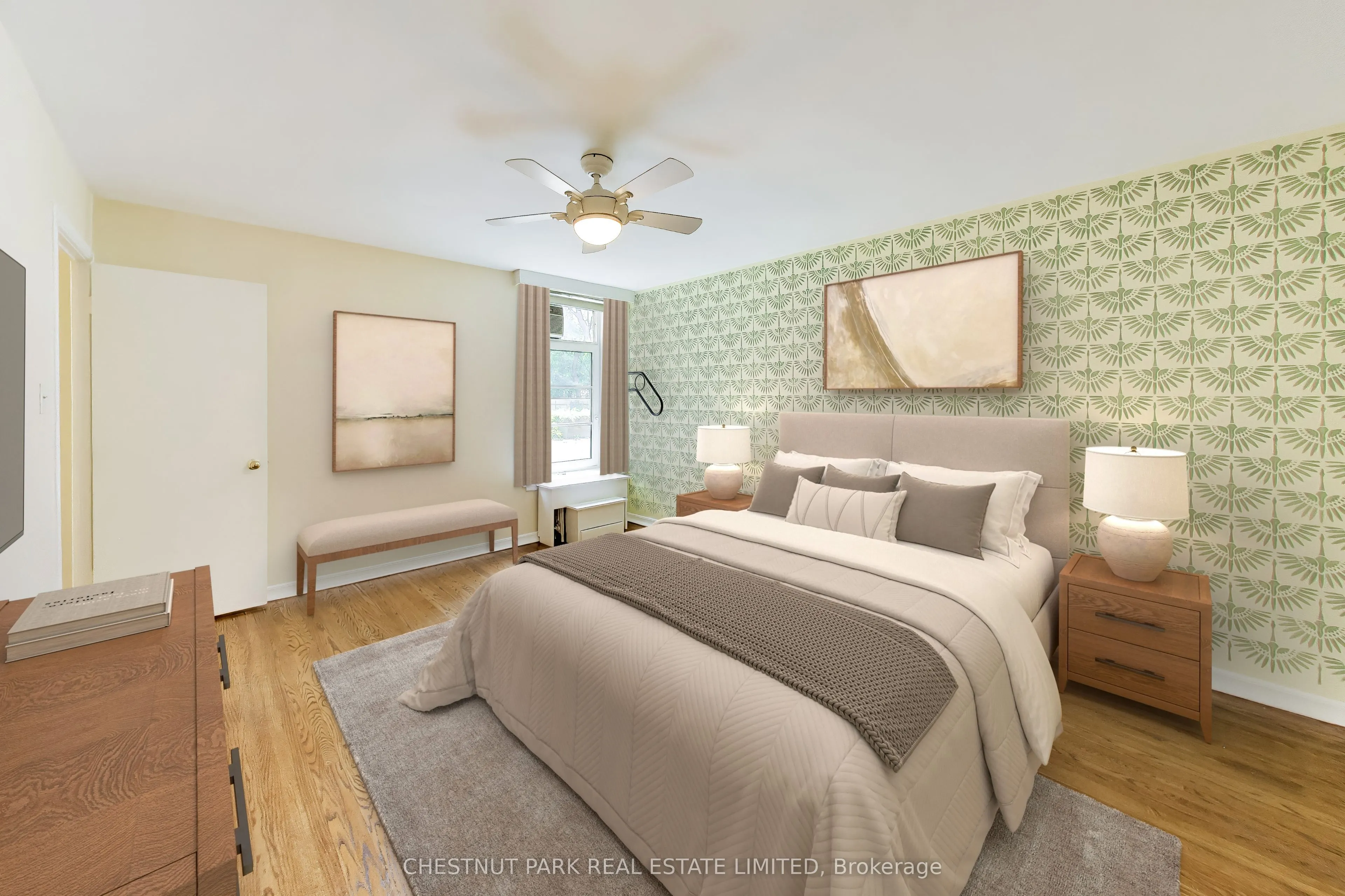 717 Eglinton Avenue W #103