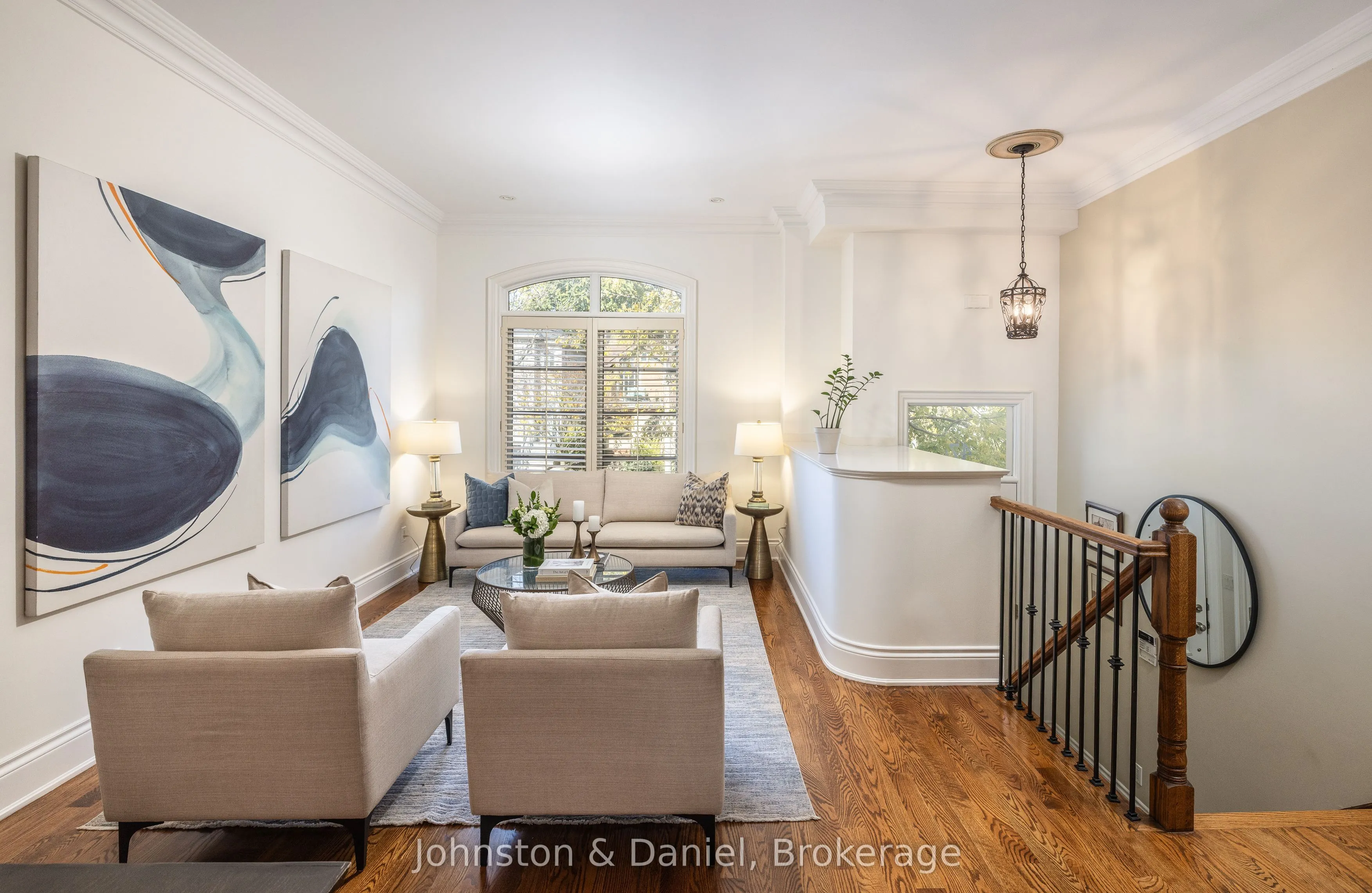 47 Castlefield Avenue