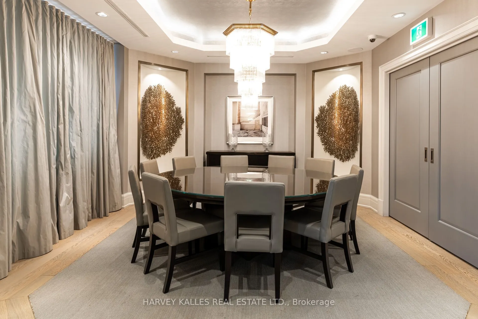 181 Davenport Road #302