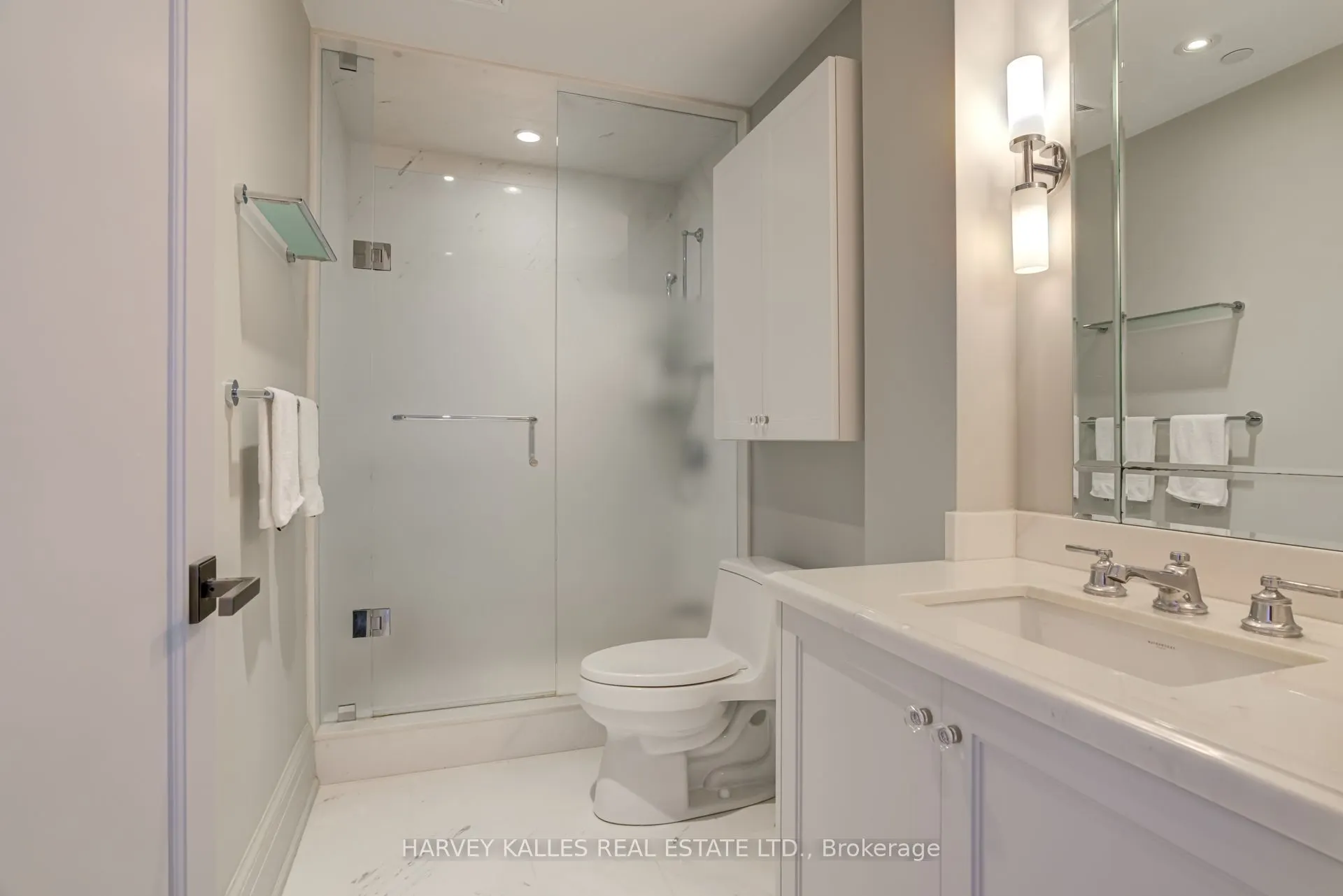 181 Davenport Road #302