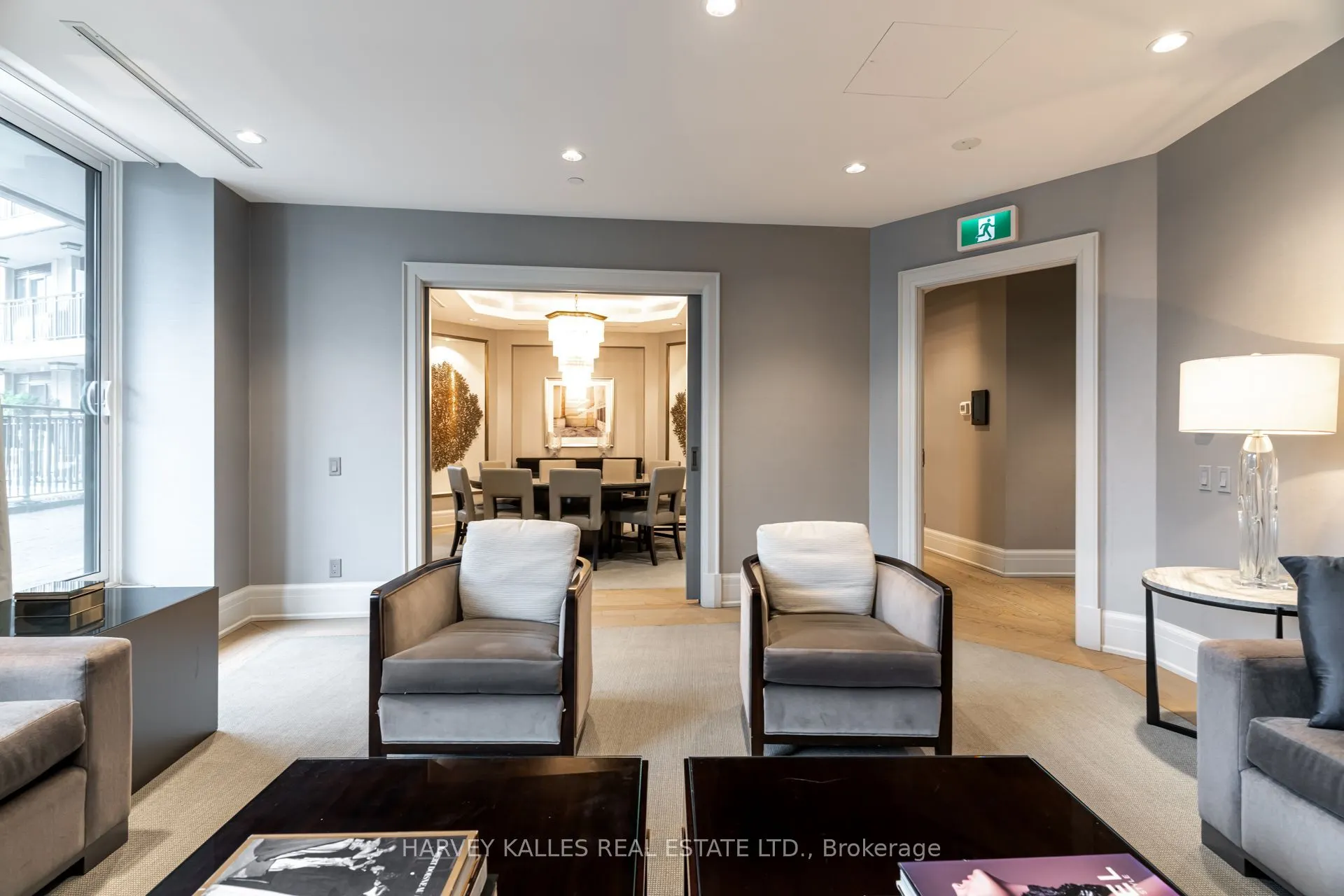 181 Davenport Road #302