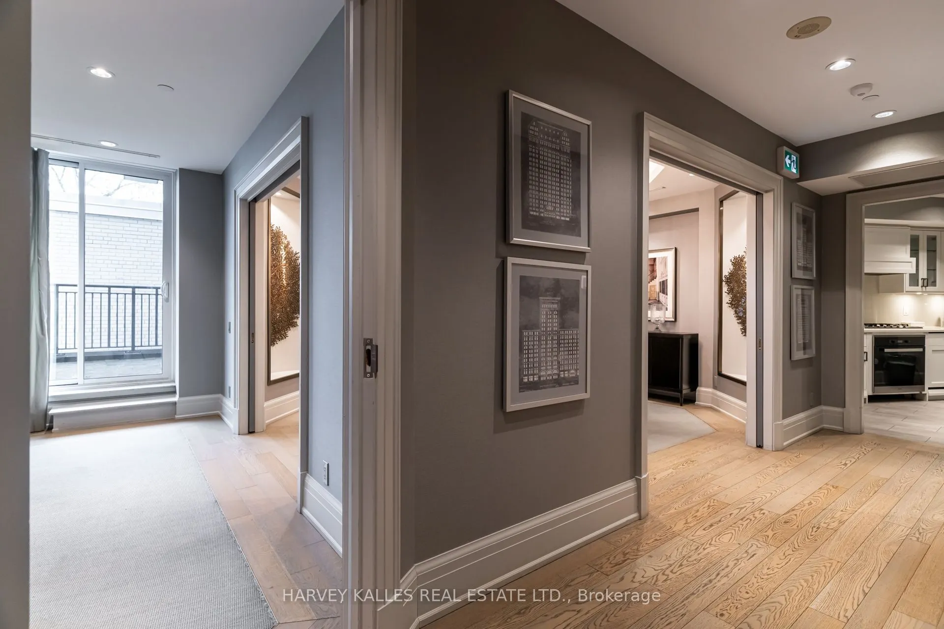 181 Davenport Road #302