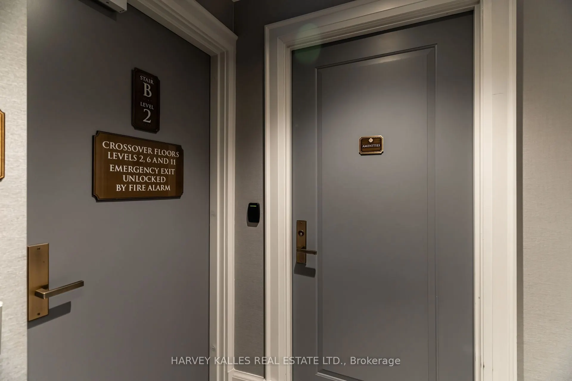 181 Davenport Road #302