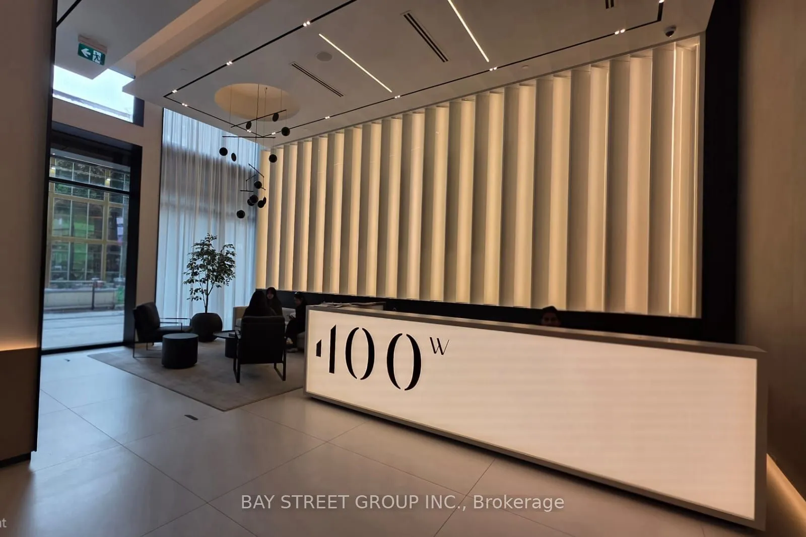 400 King Street W #3026
