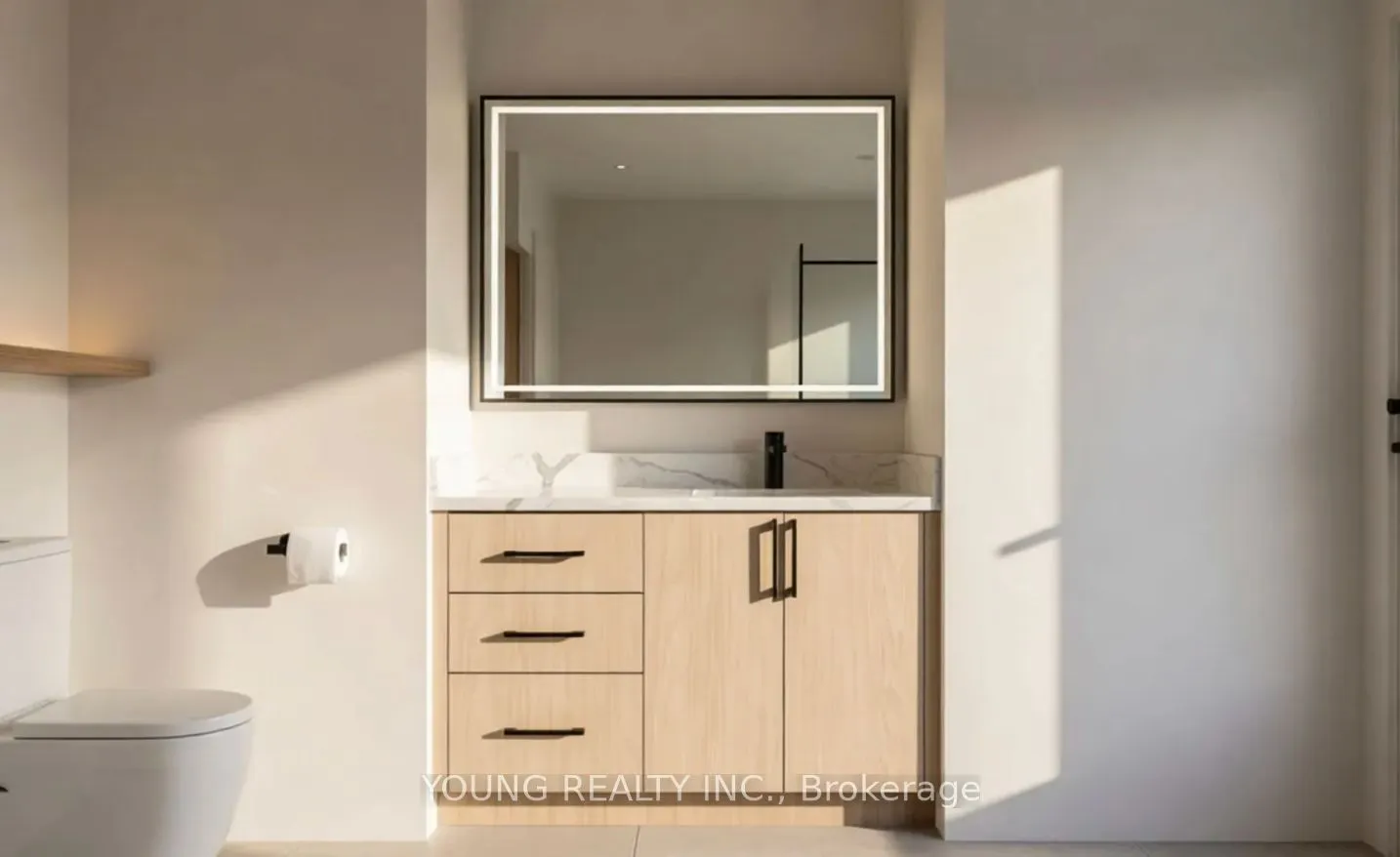 85 Skymark Drive #1001