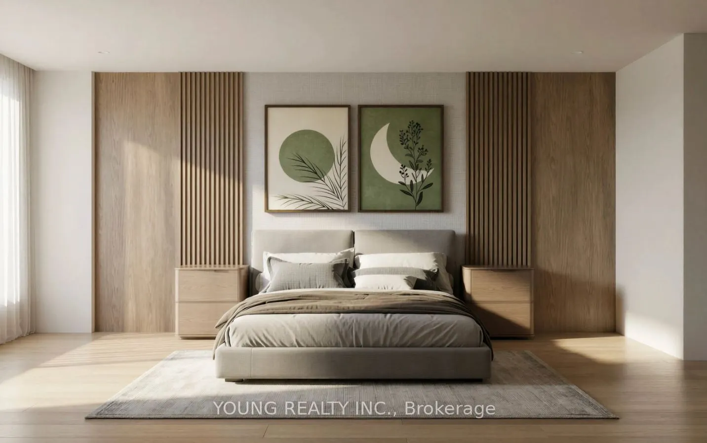 85 Skymark Drive #1001