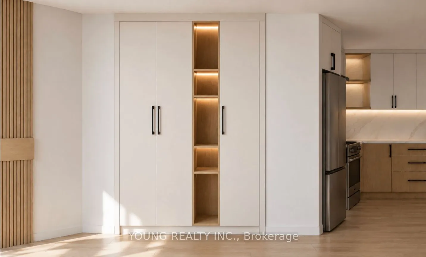 85 Skymark Drive #1001