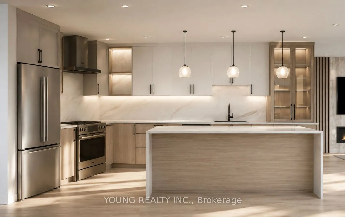 85 Skymark Drive #1001