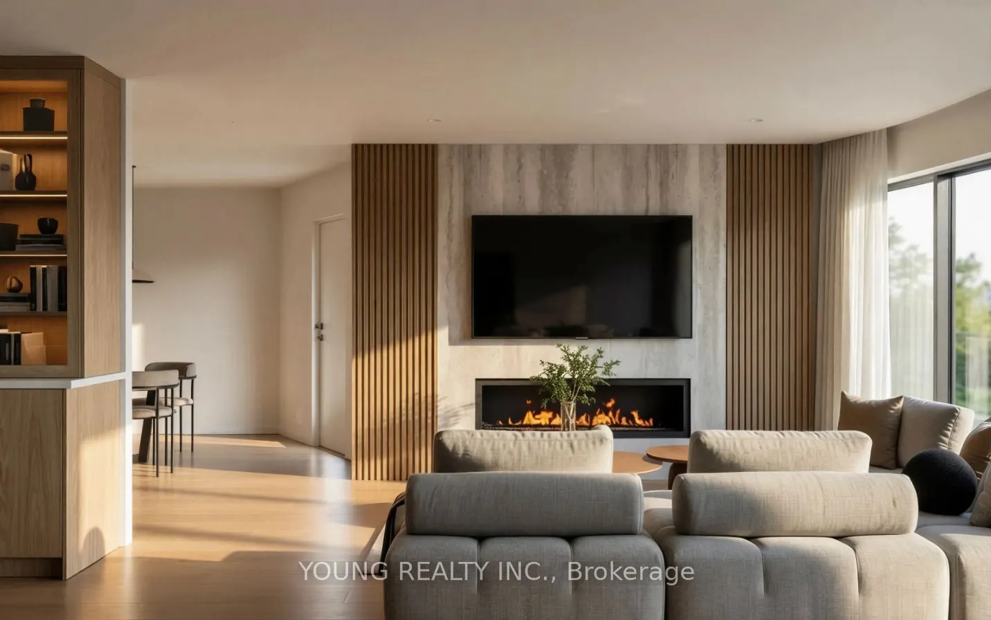 85 Skymark Drive #1001