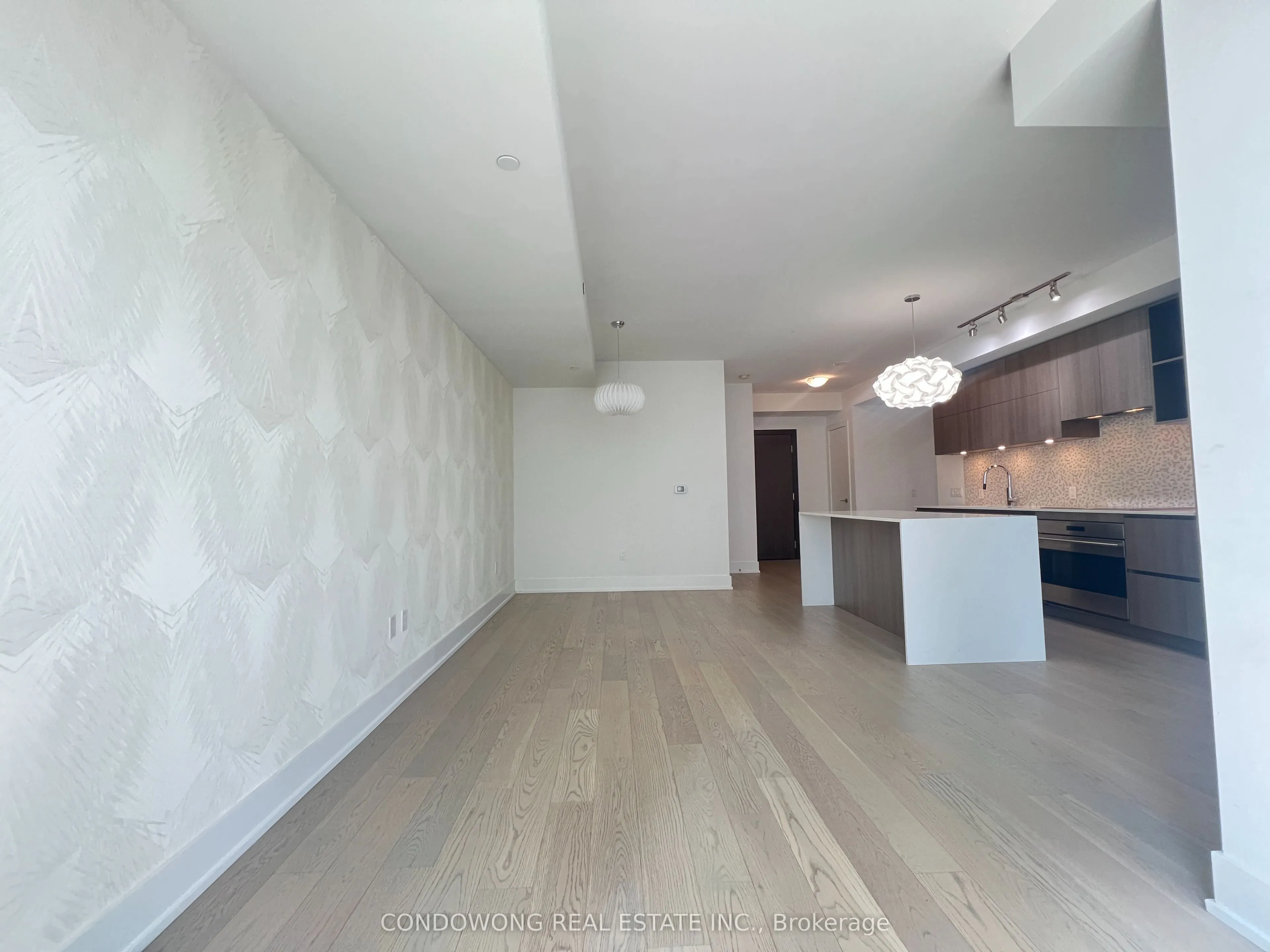 1 Yorkville Avenue #3801