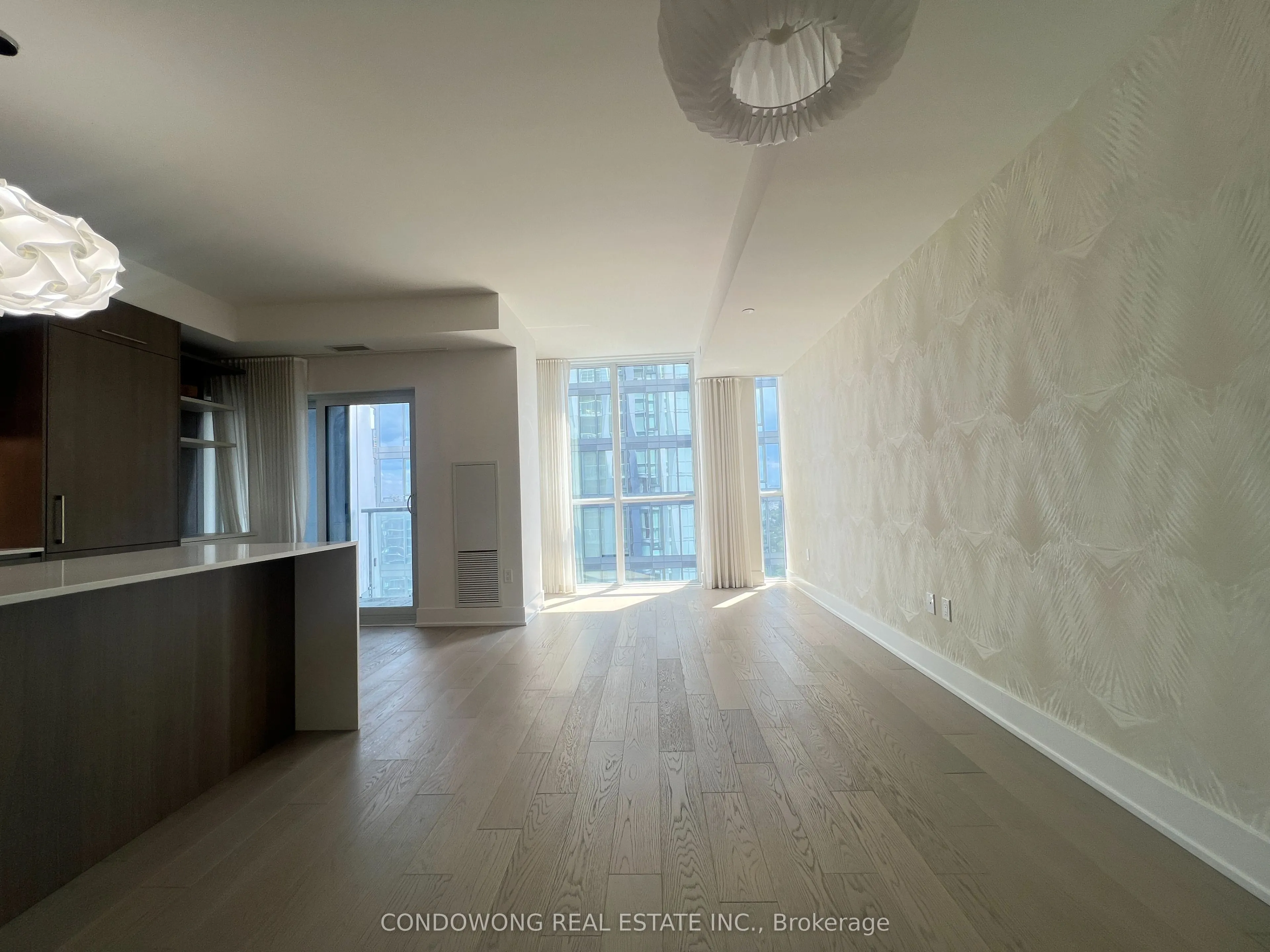 1 Yorkville Avenue #3801