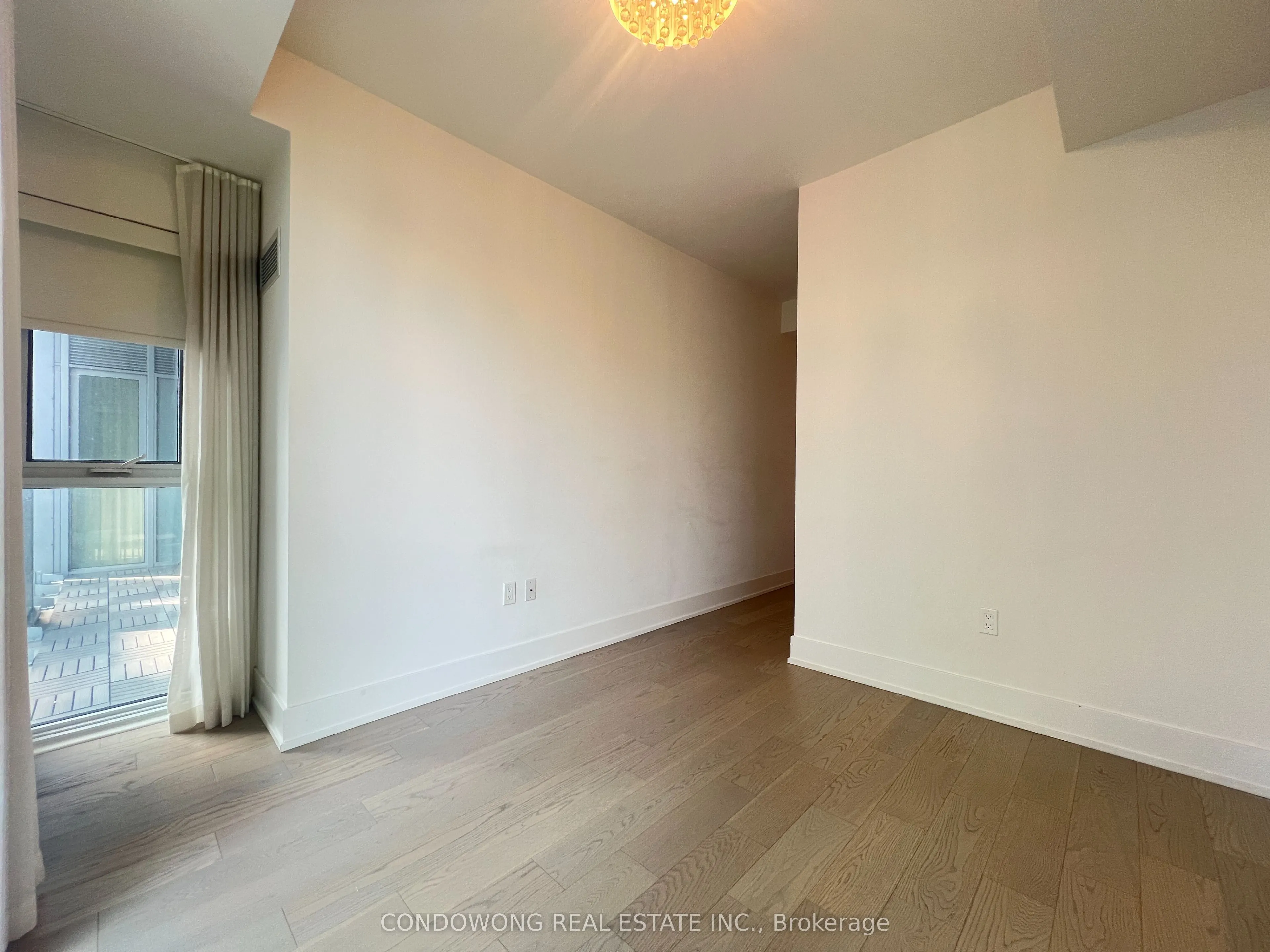 1 Yorkville Avenue #3801