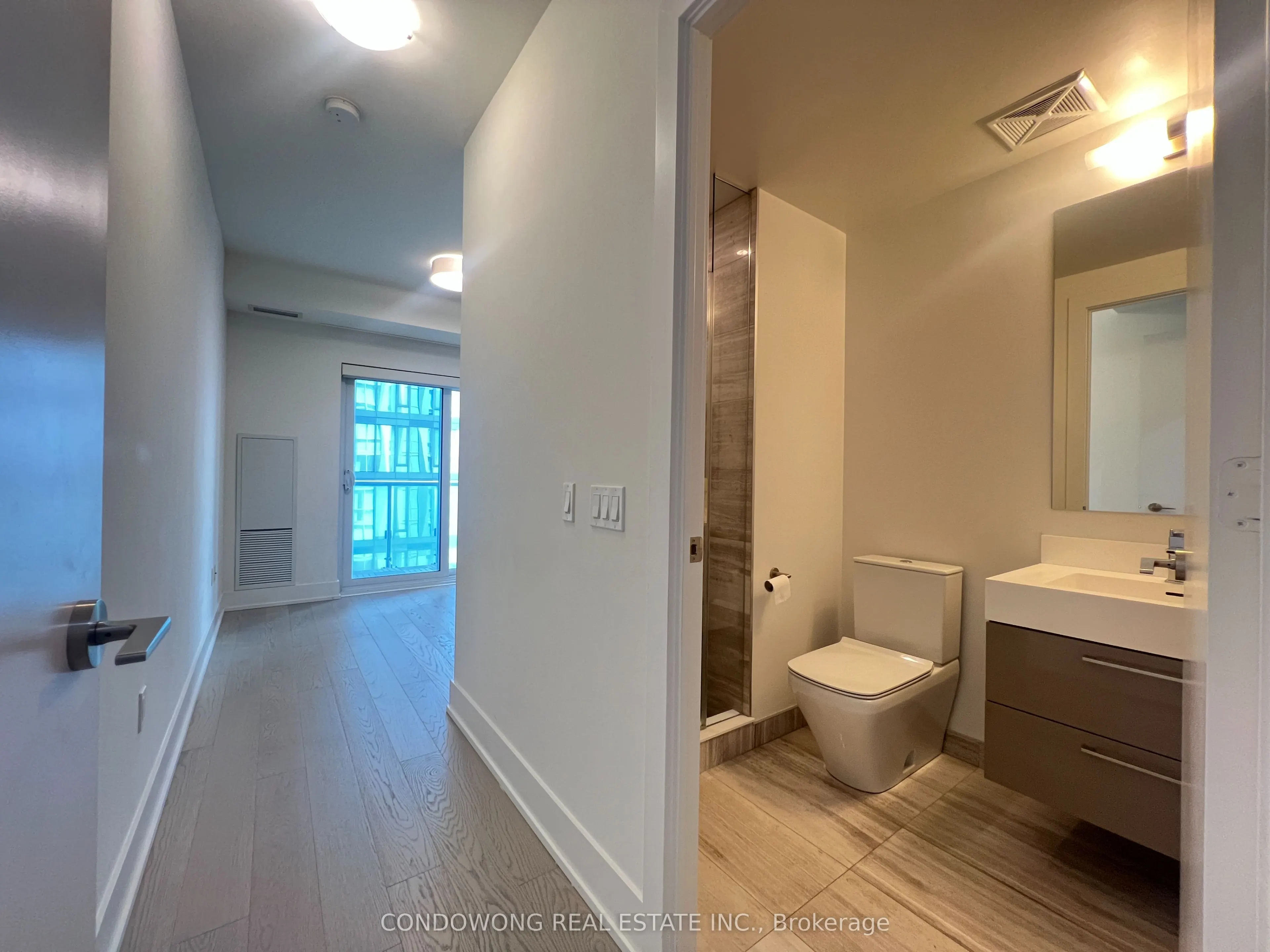 1 Yorkville Avenue #3801