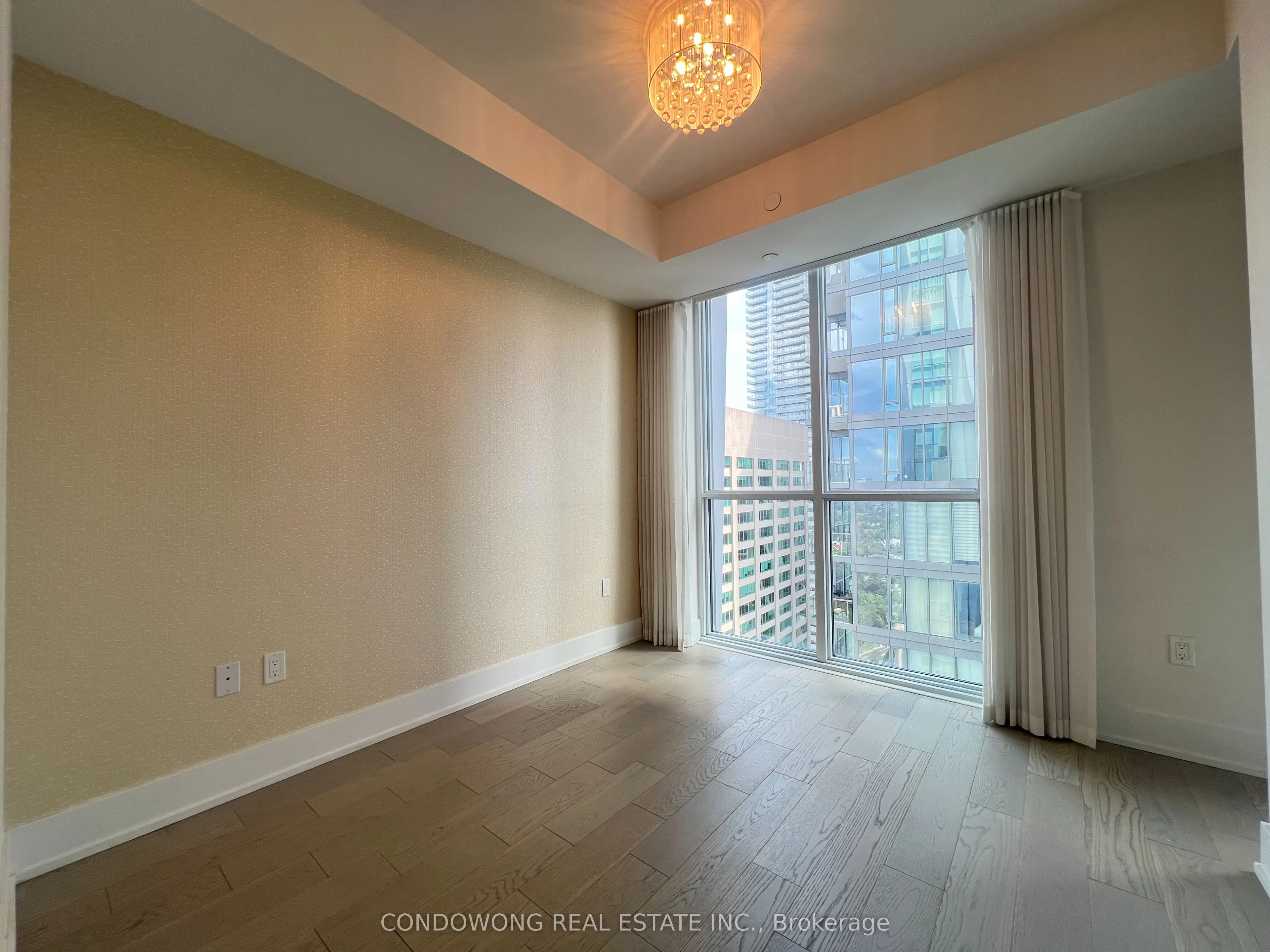 1 Yorkville Avenue #3801