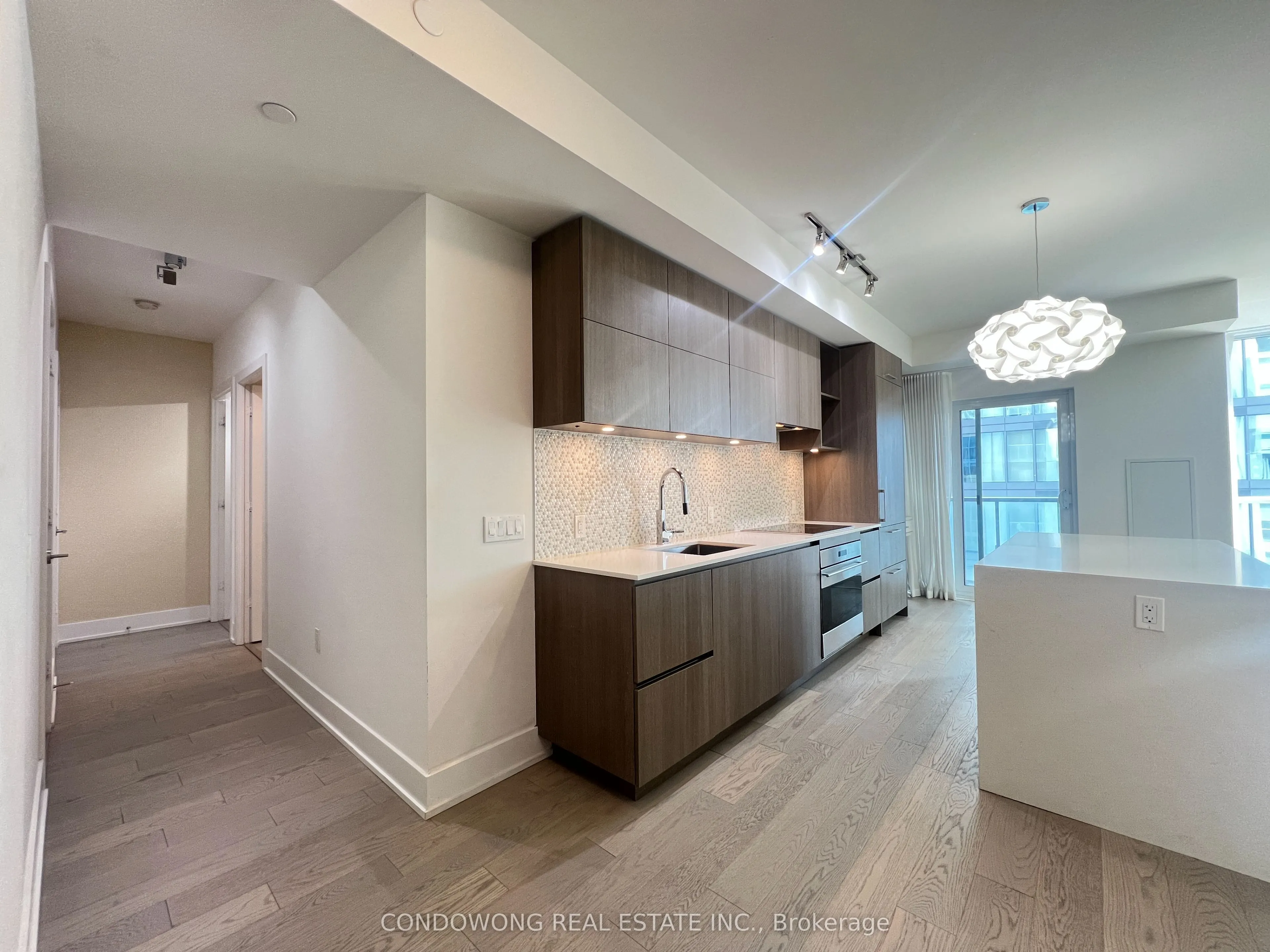 1 Yorkville Avenue #3801