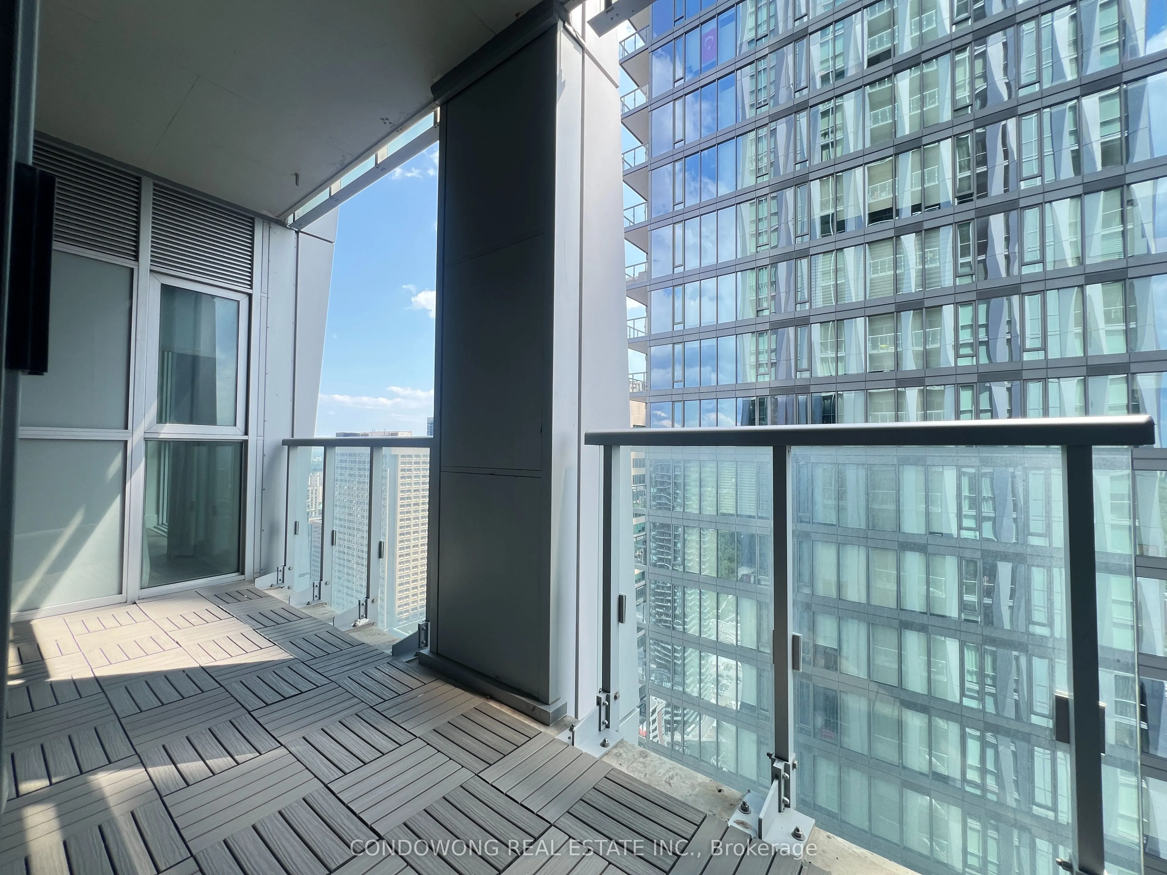 1 Yorkville Avenue #3801