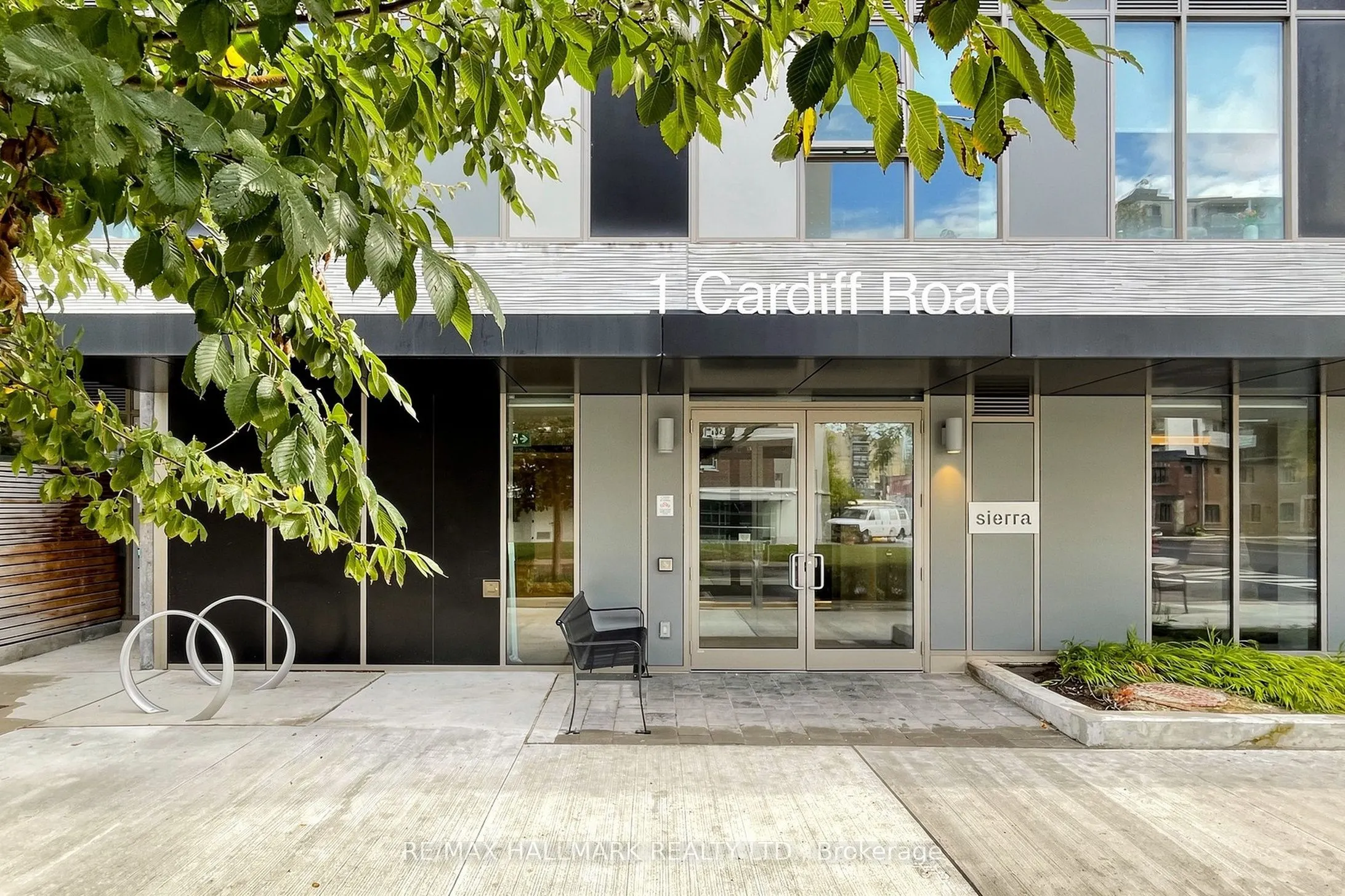 1 Cardiff Road #305