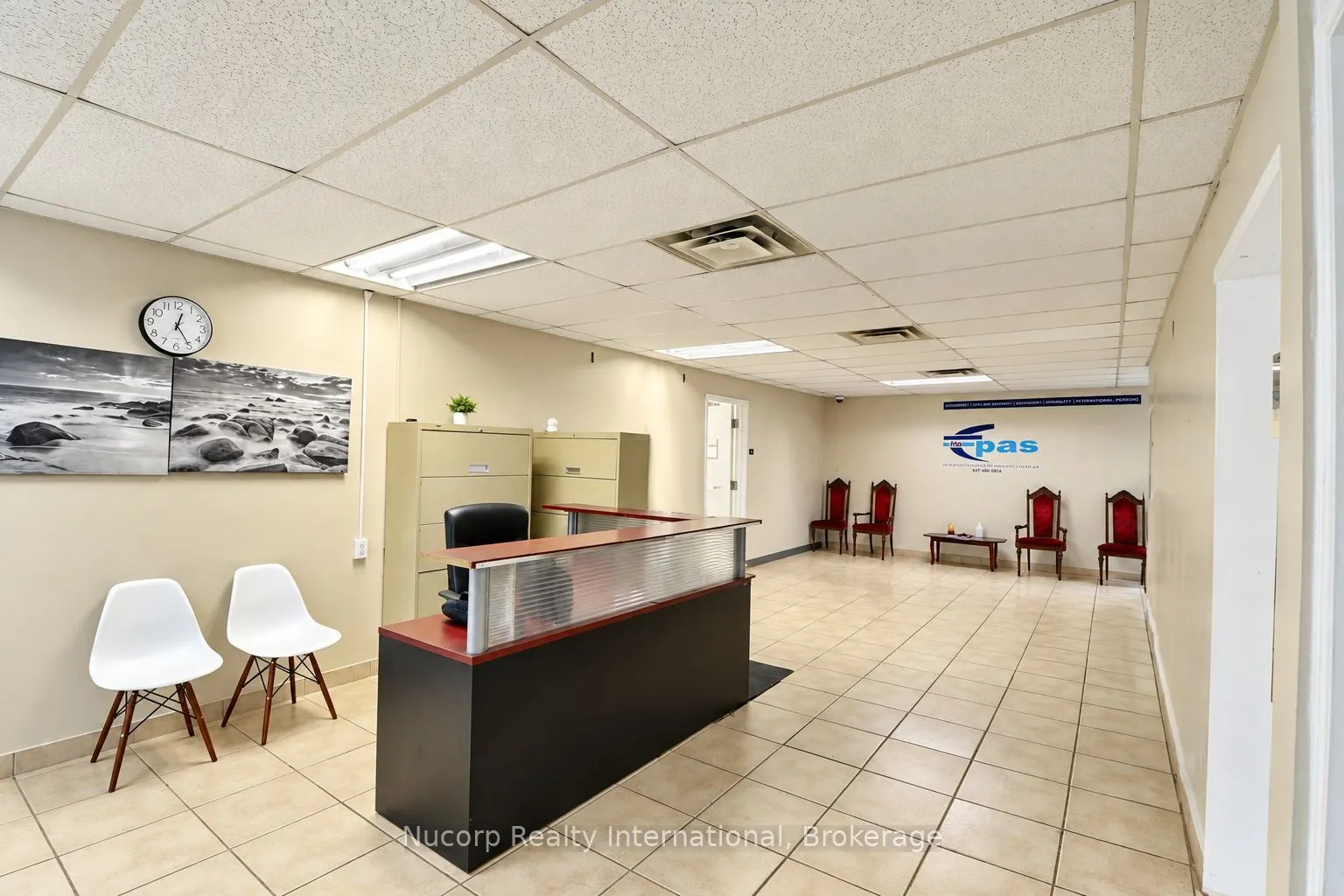 2045 Dufferin Street #303