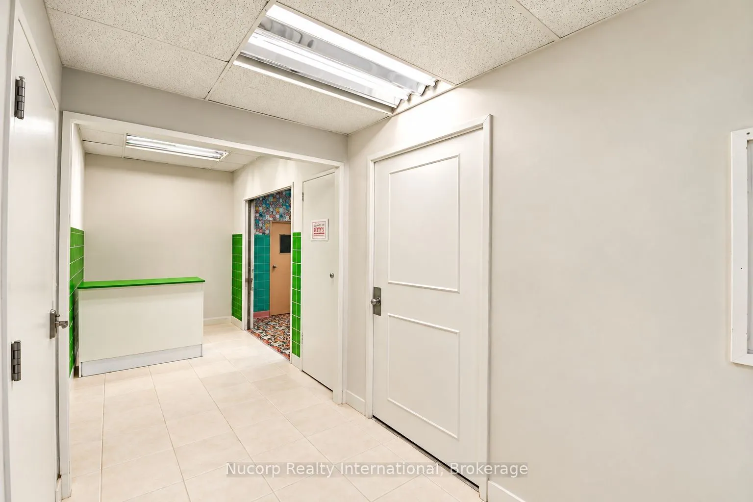 2045 Dufferin Street #303