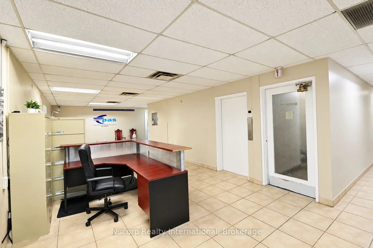 2045 Dufferin Street #303