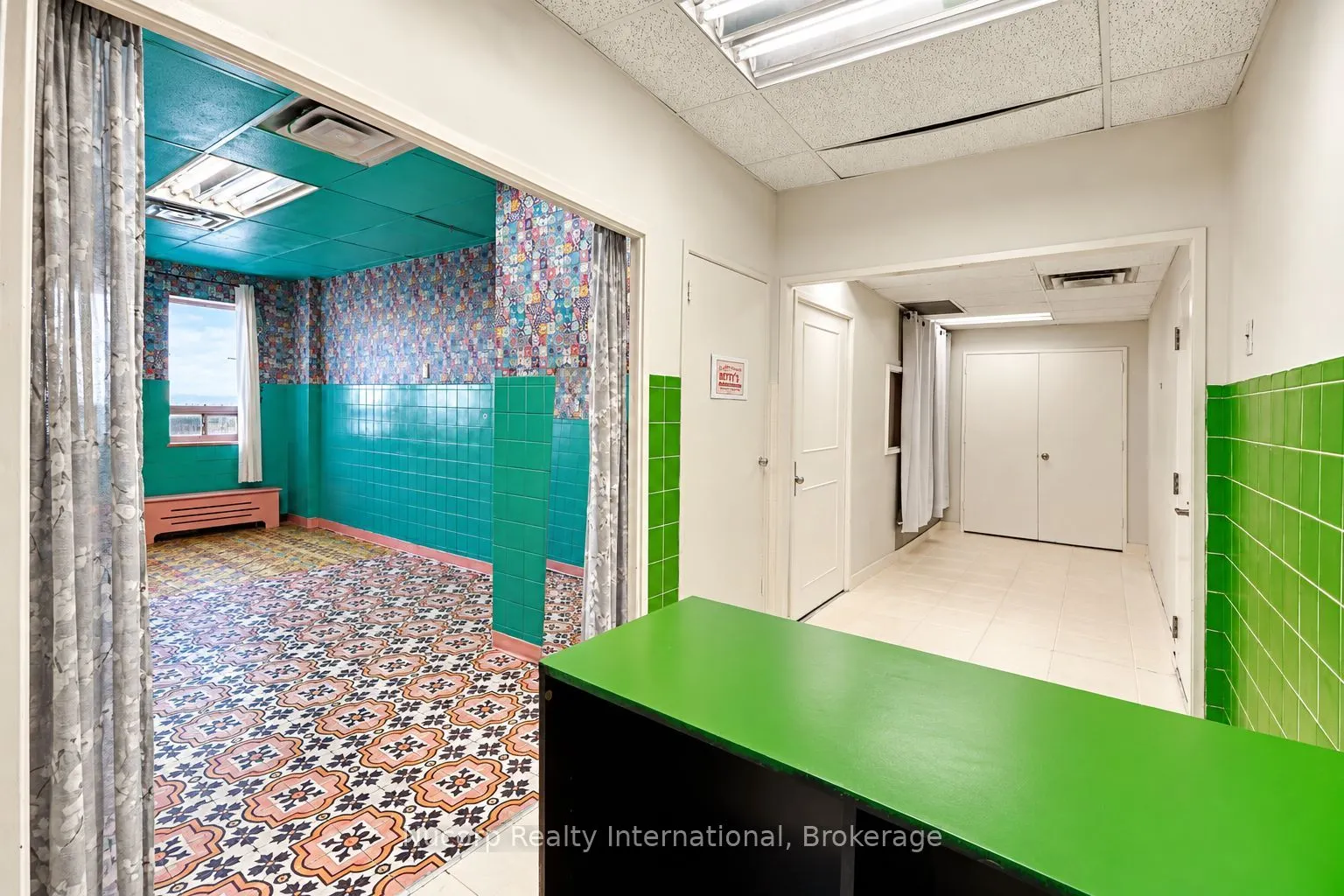 2045 Dufferin Street #303