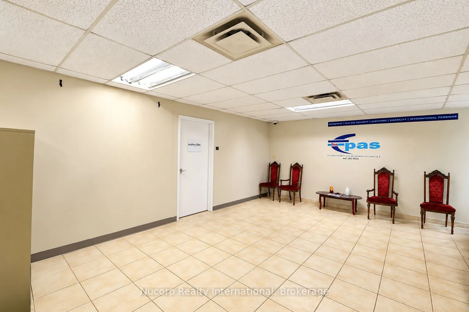 2045 Dufferin Street #303