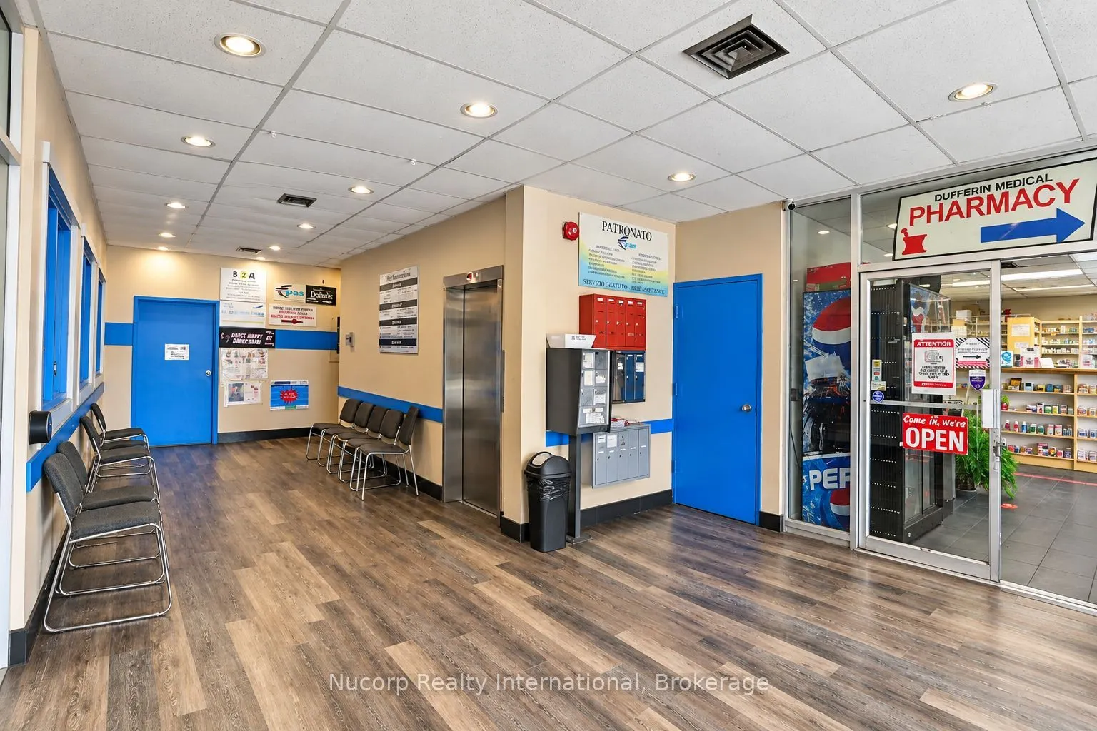 2045 Dufferin Street #303