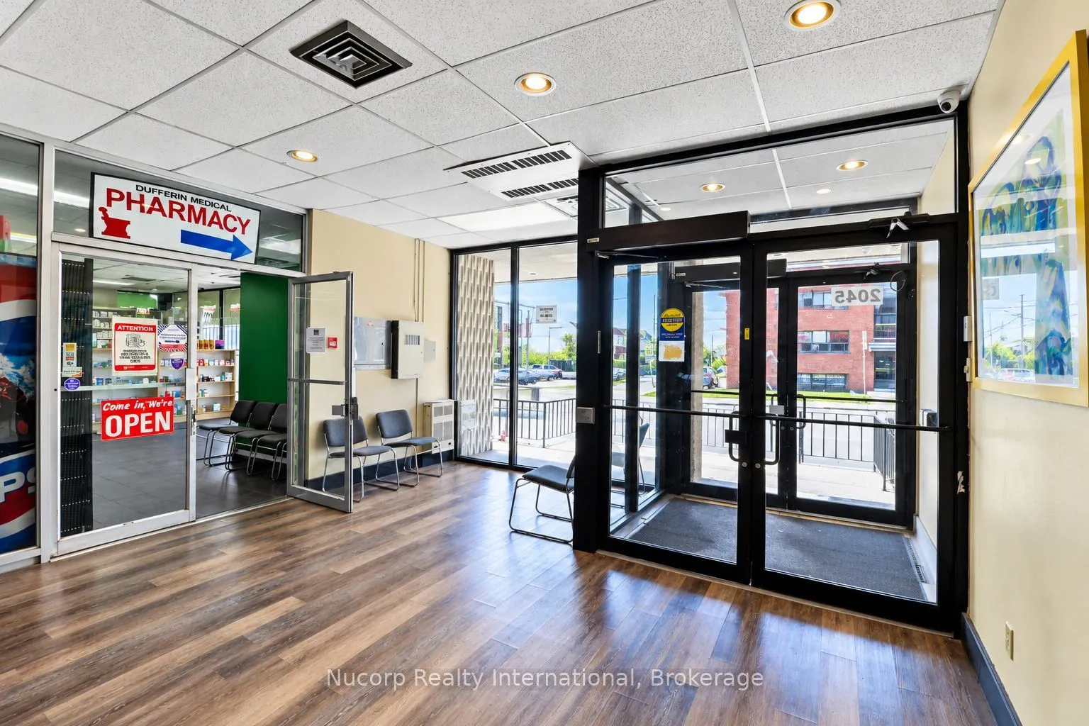 2045 Dufferin Street #303