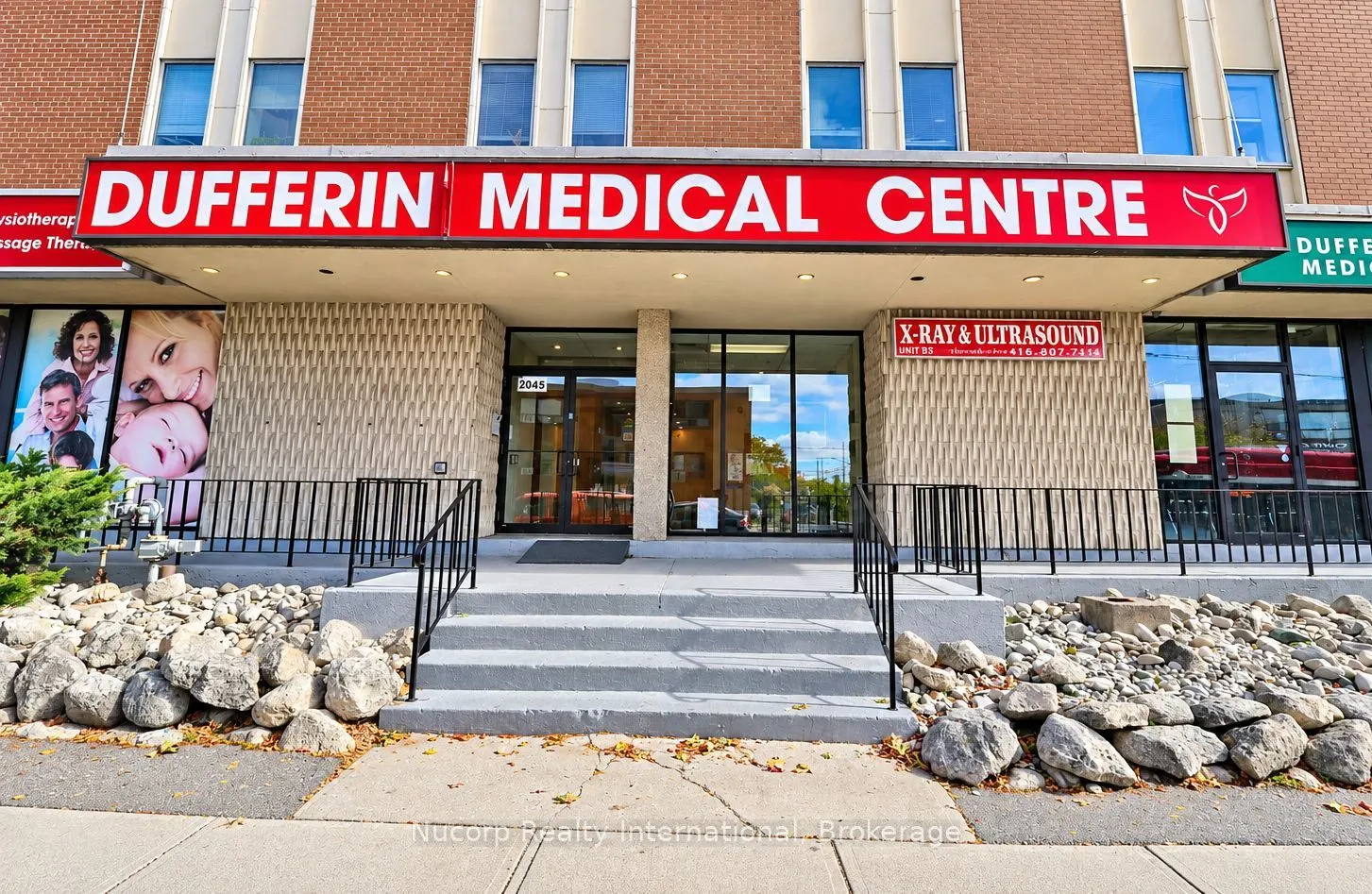 2045 Dufferin Street #303