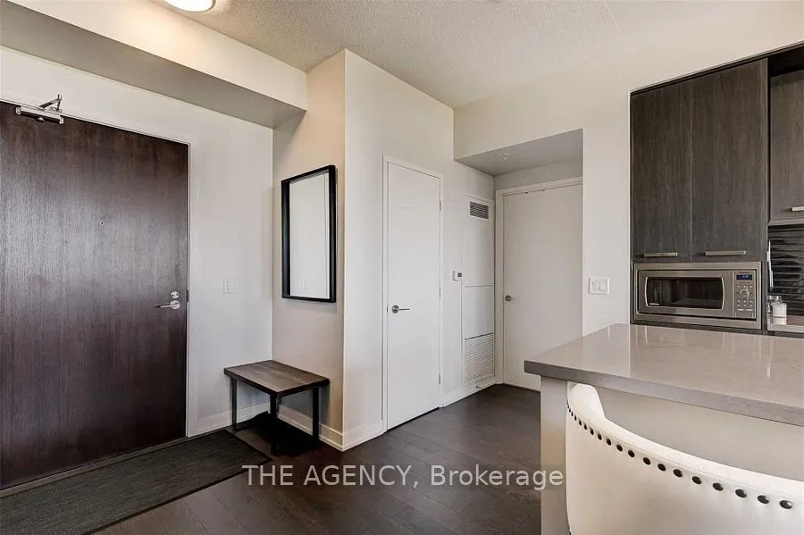 120 Bayview Avenue #N811