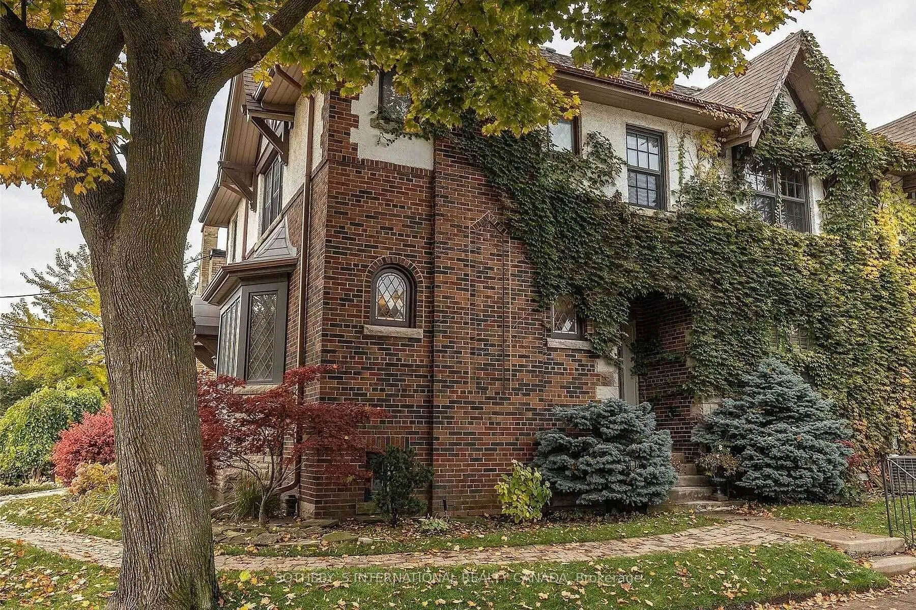 130 Highbourne Road #Main Fl