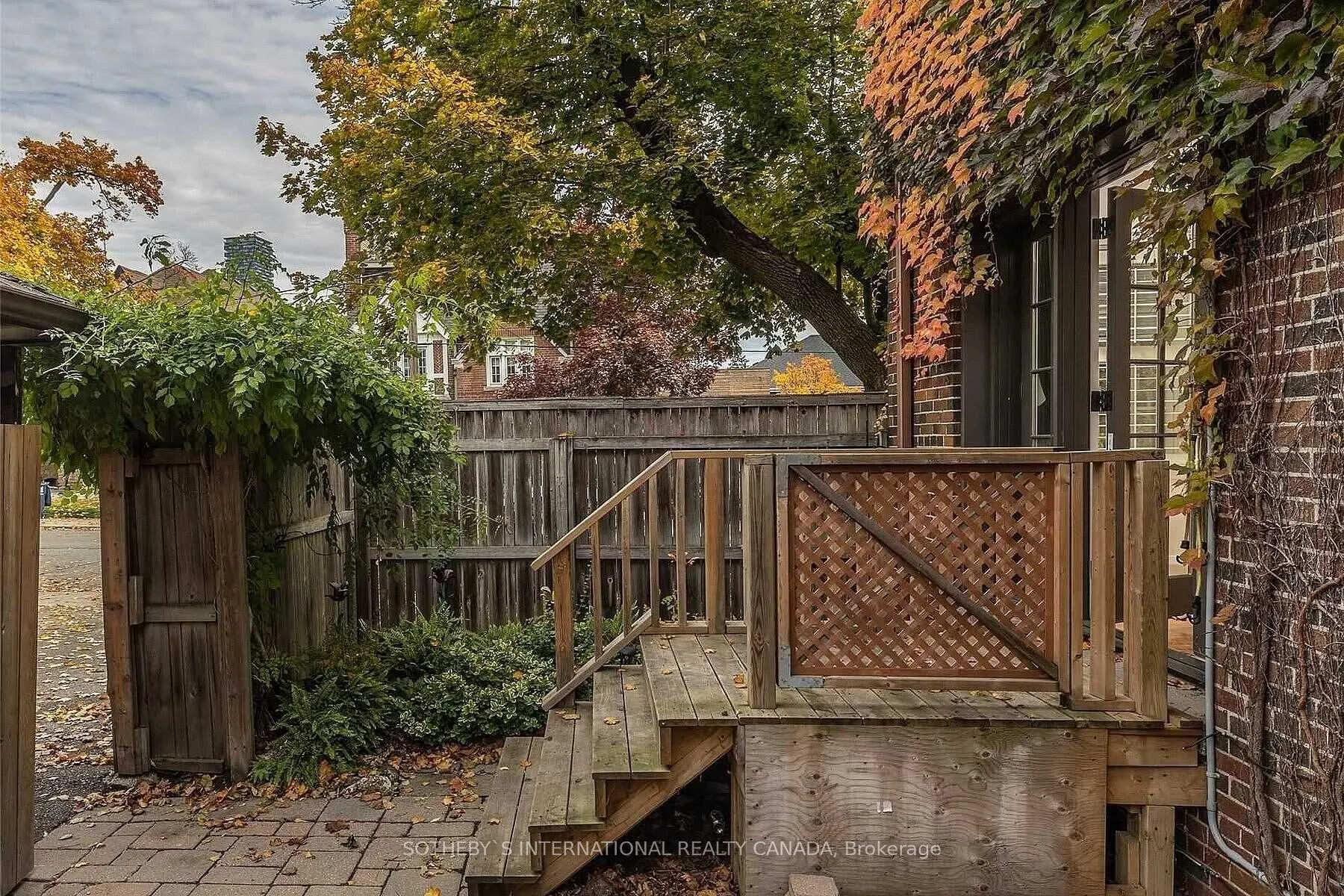 130 Highbourne Road #Main Fl