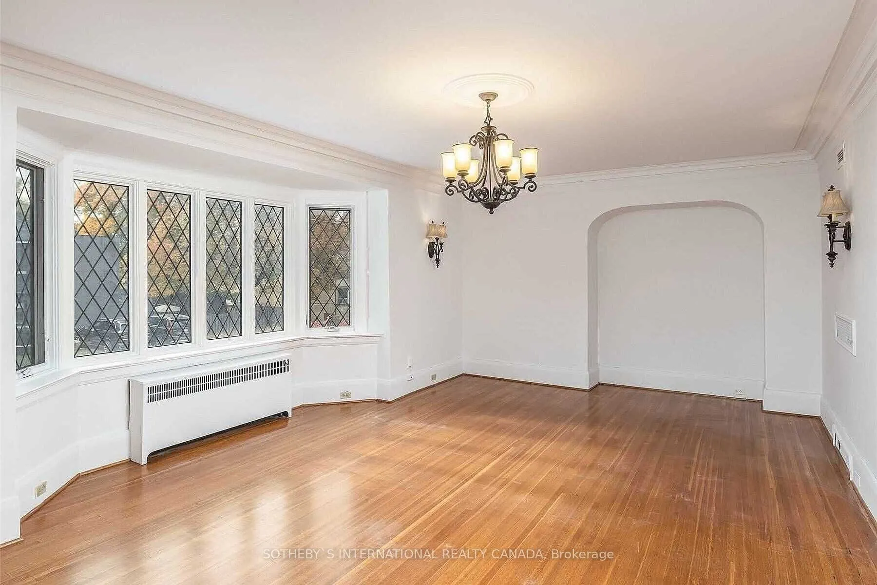 130 Highbourne Road #Main Fl