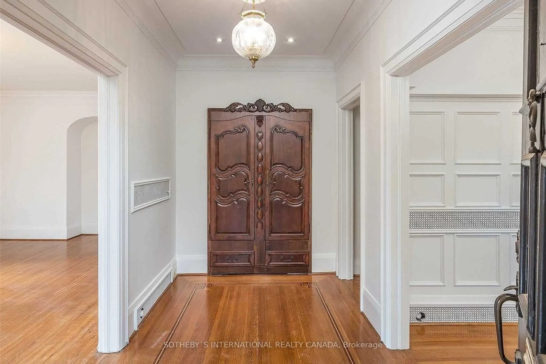 130 Highbourne Road #Main Fl
