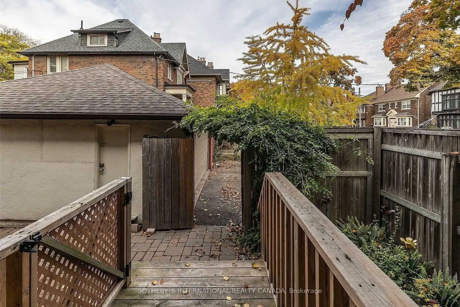 130 Highbourne Road #Main Fl