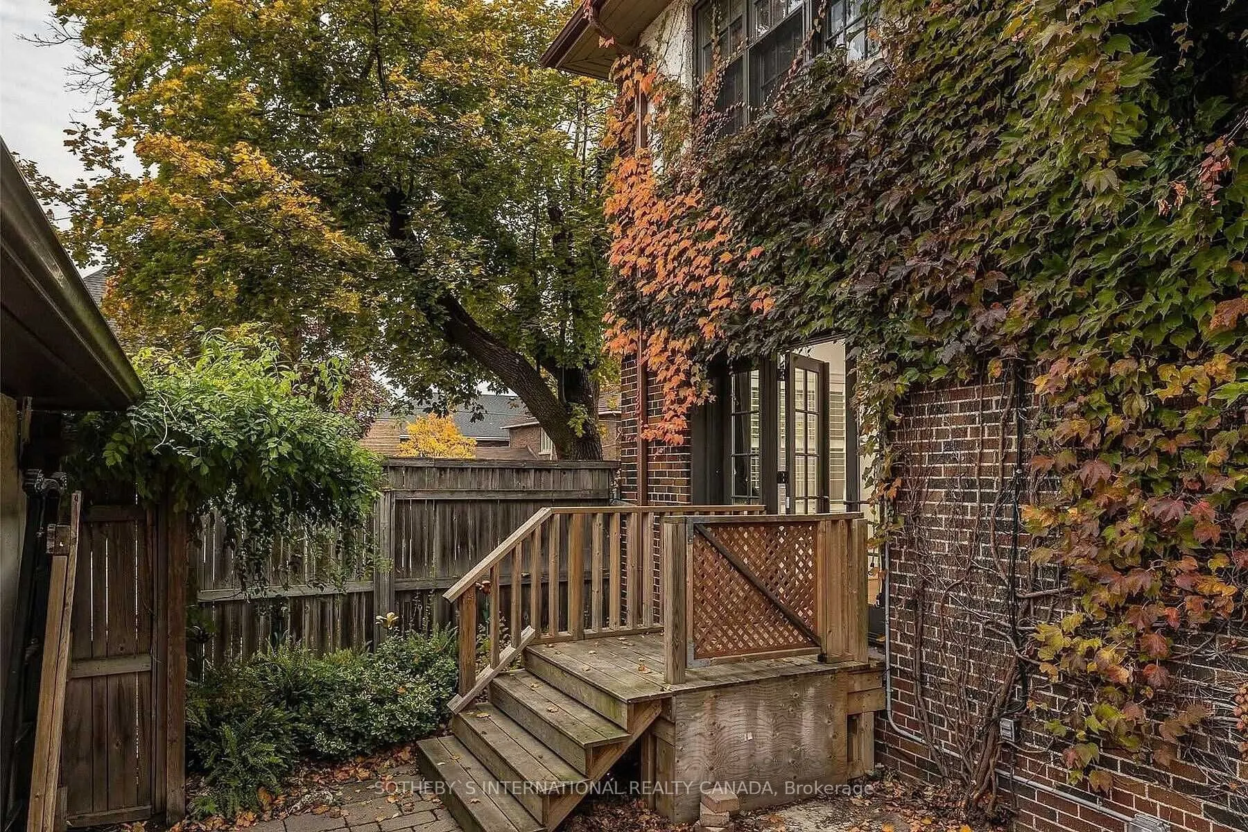 130 Highbourne Road #Main Fl
