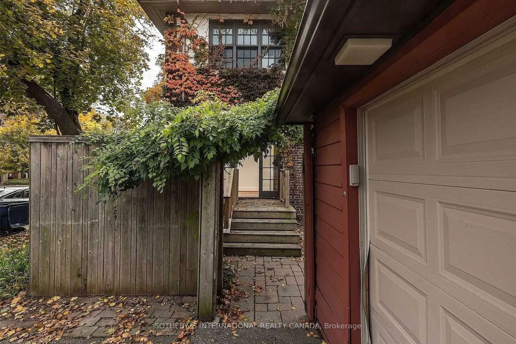 130 Highbourne Road #Main Fl