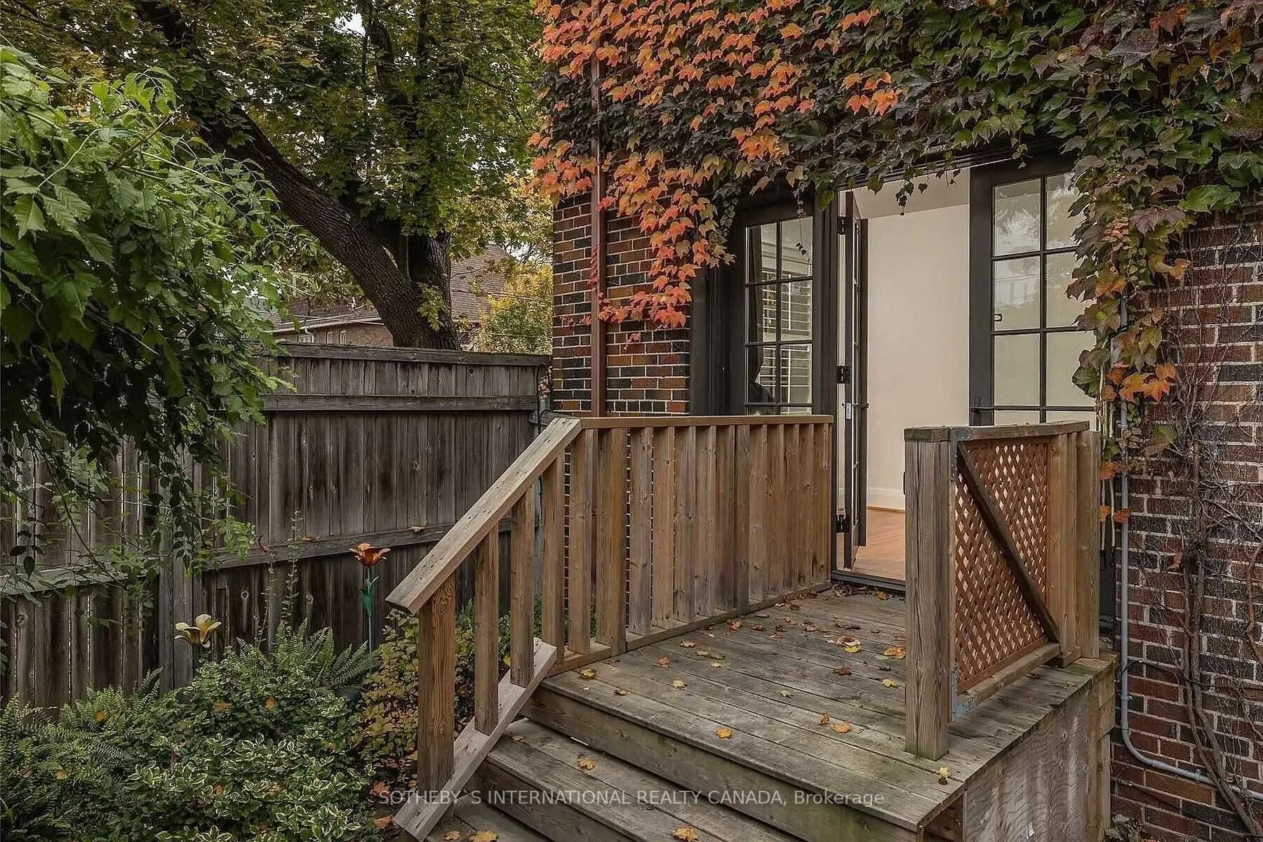 130 Highbourne Road #Main Fl