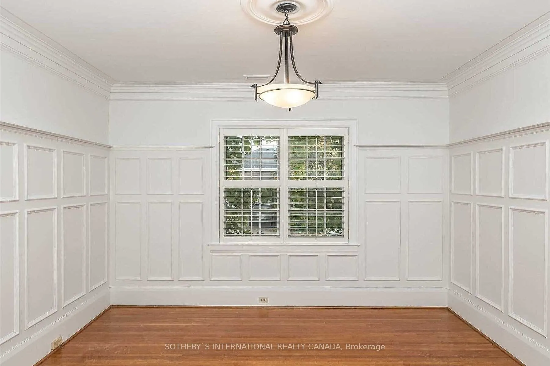 130 Highbourne Road #Main Fl
