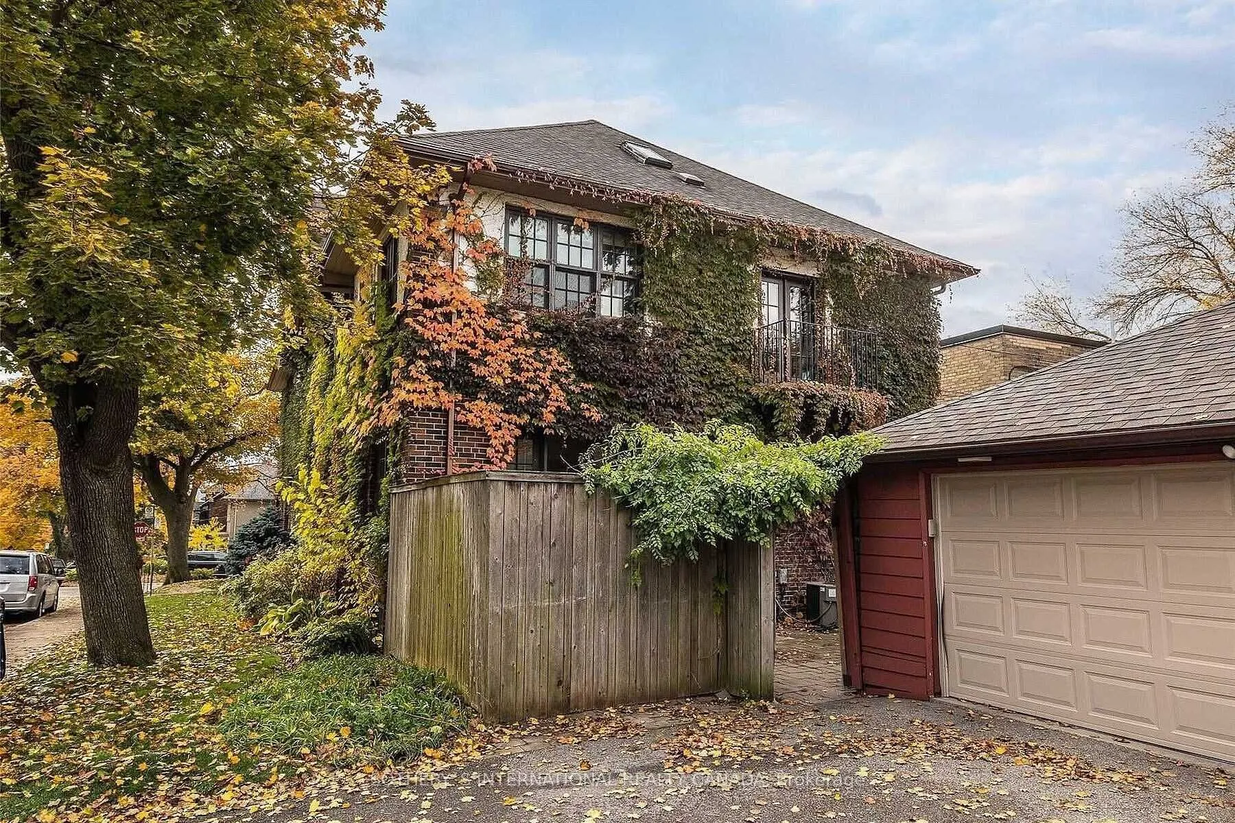 130 Highbourne Road #Main Fl