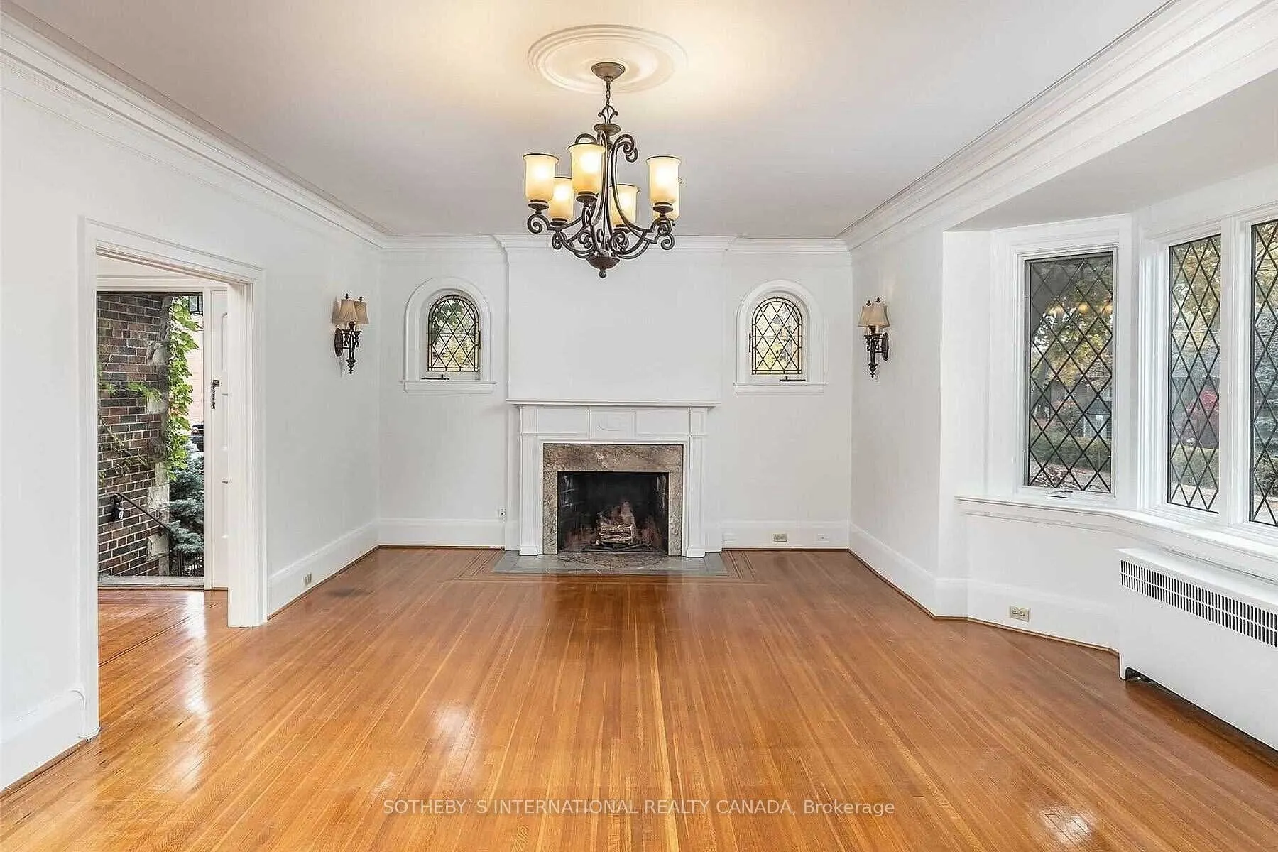 130 Highbourne Road #Main Fl
