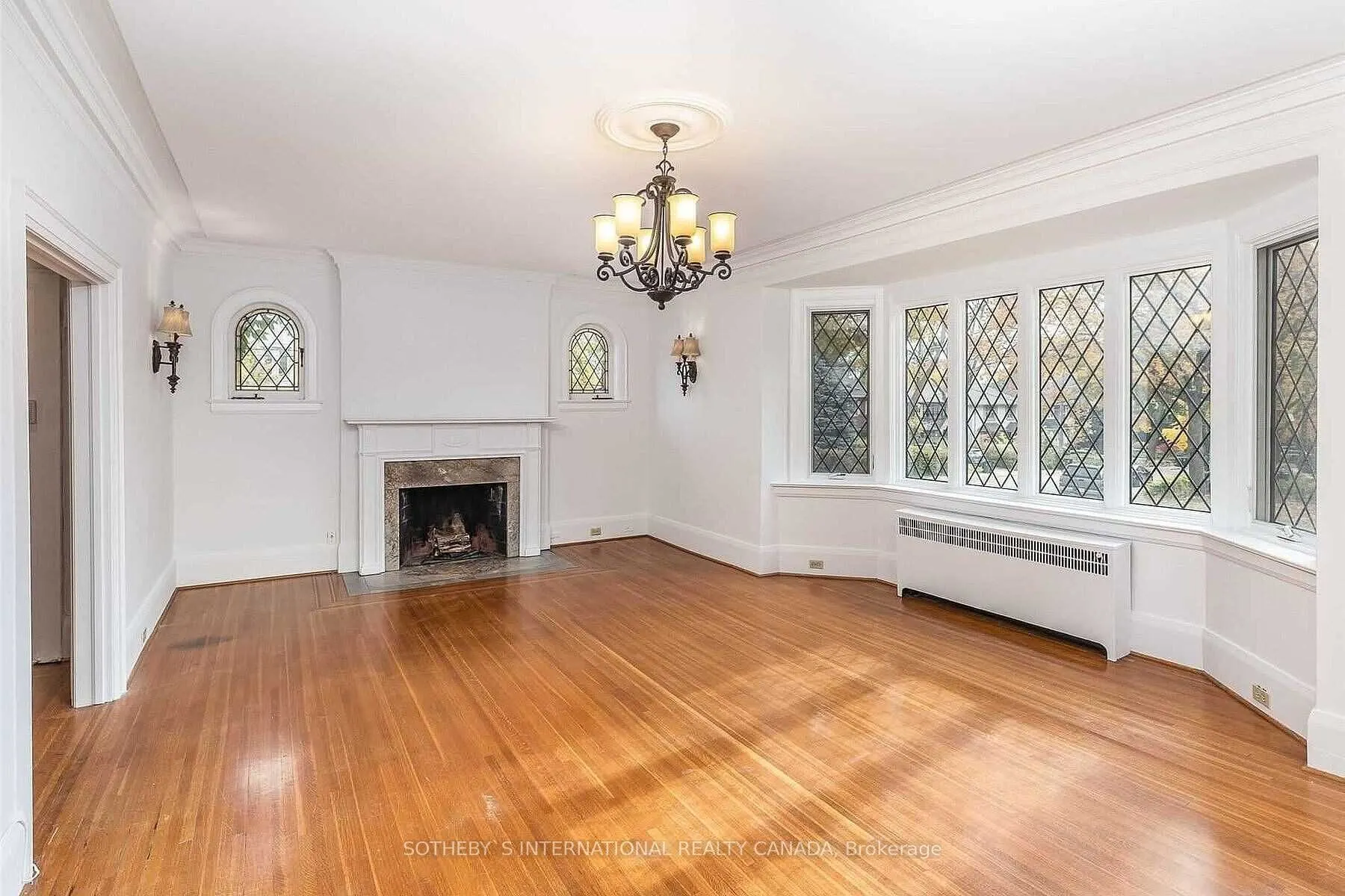 130 Highbourne Road #Main Fl
