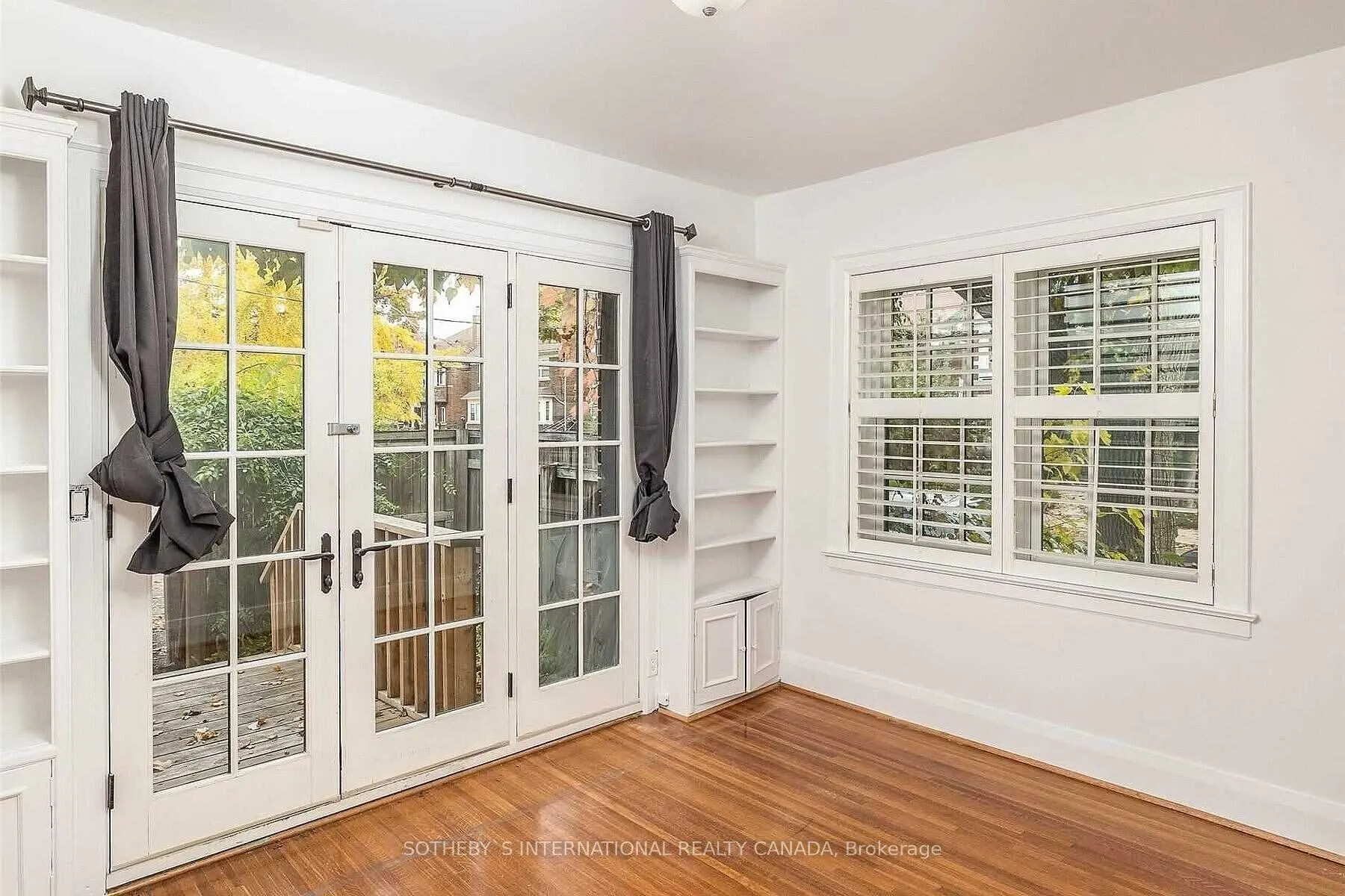 130 Highbourne Road #Main Fl