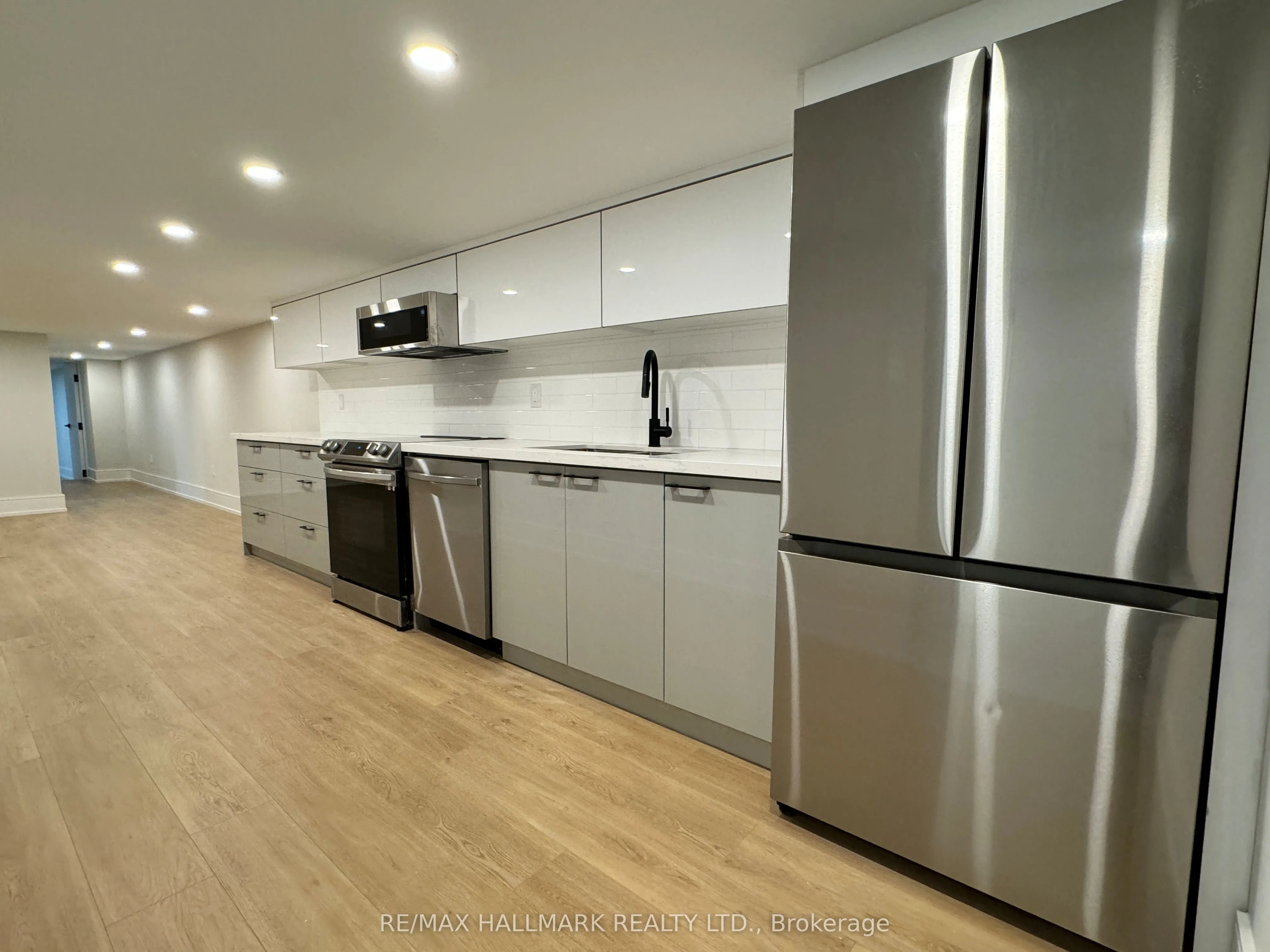 116 Bellevue Avenue #Bsmt