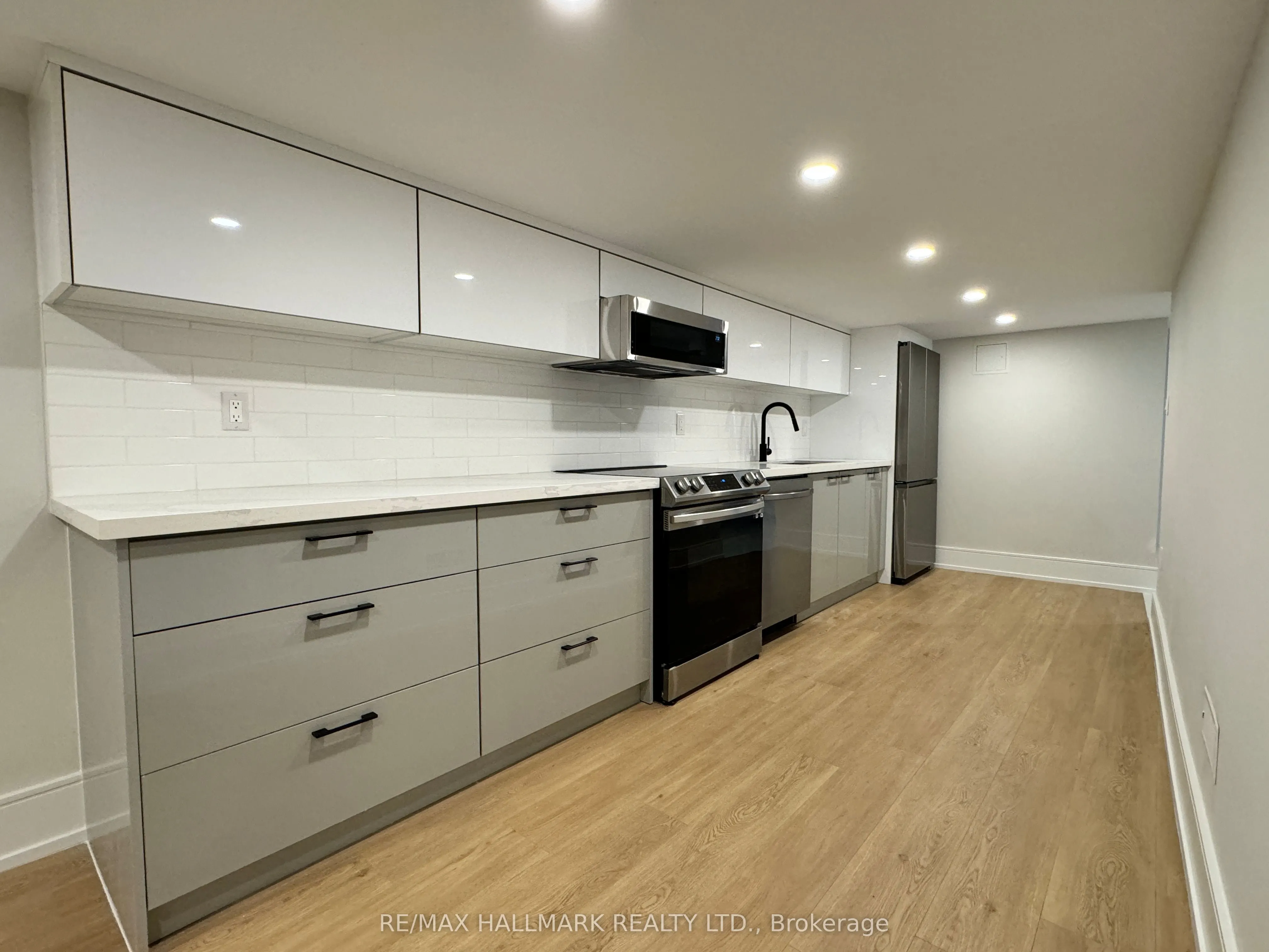 116 Bellevue Avenue #Bsmt