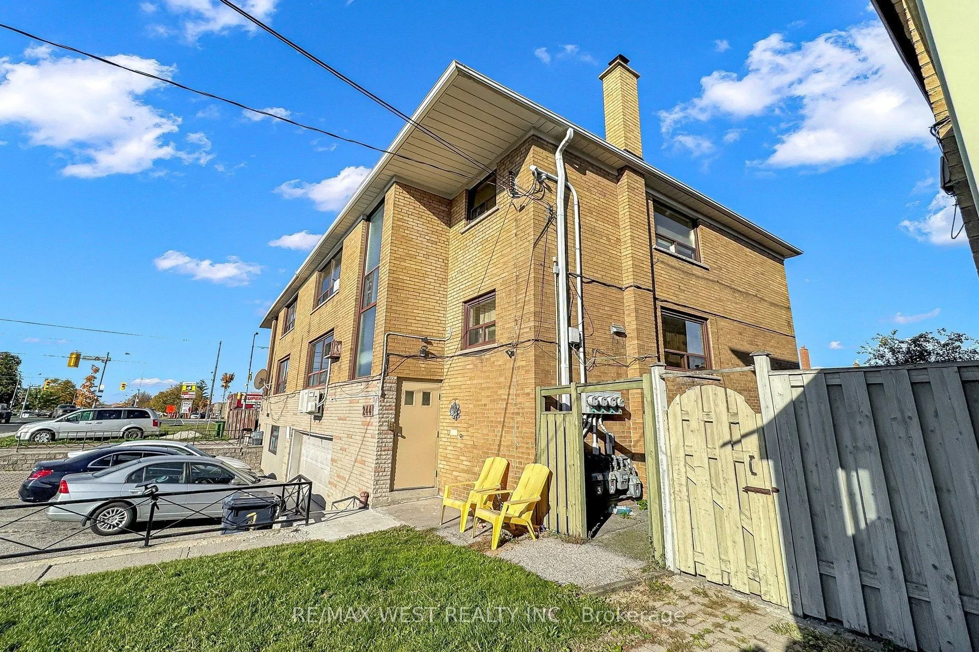 244 Overbrook Place